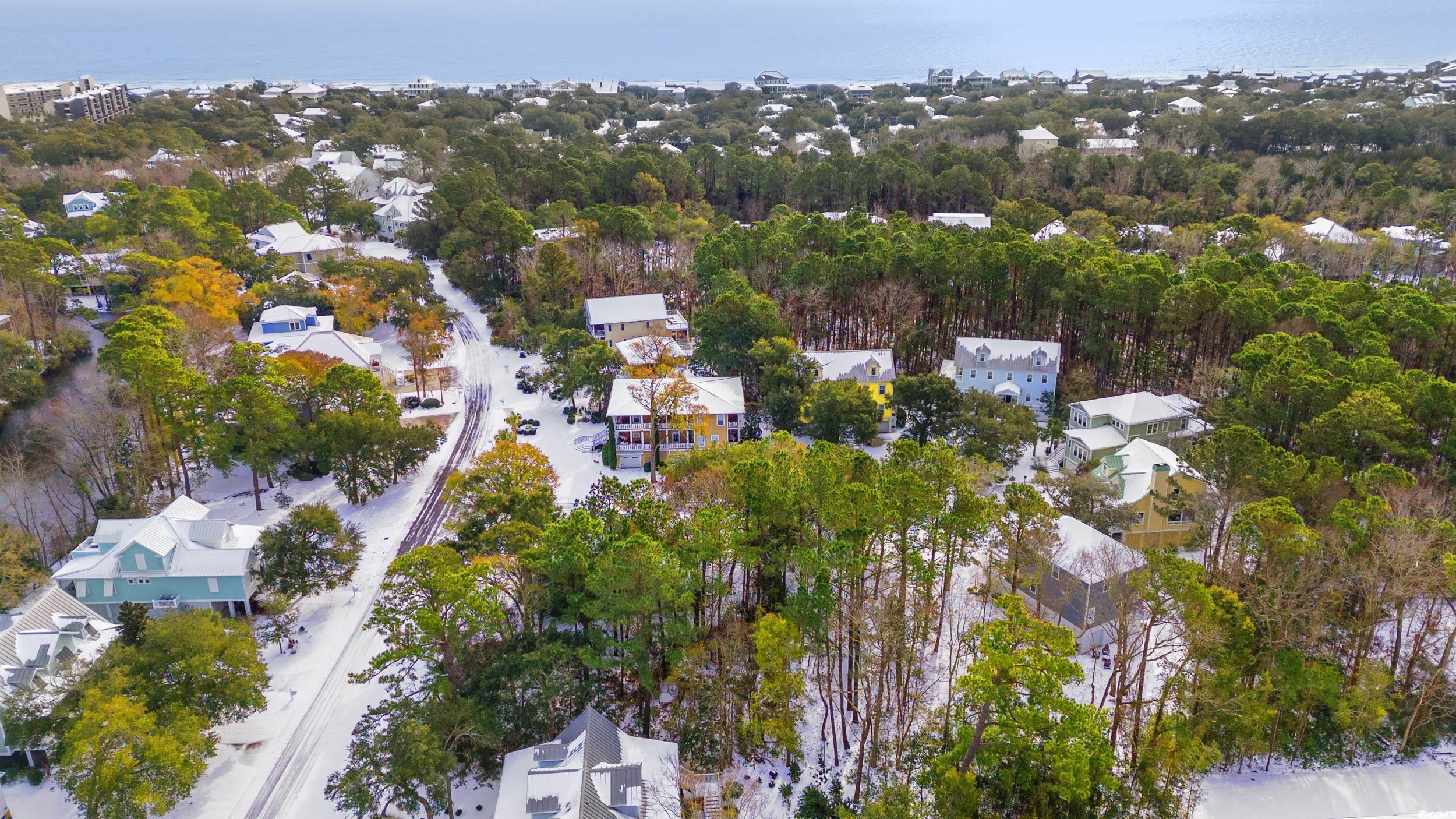 Lot 33 Cayman Loop, Pawleys Island, South Carolina image 7