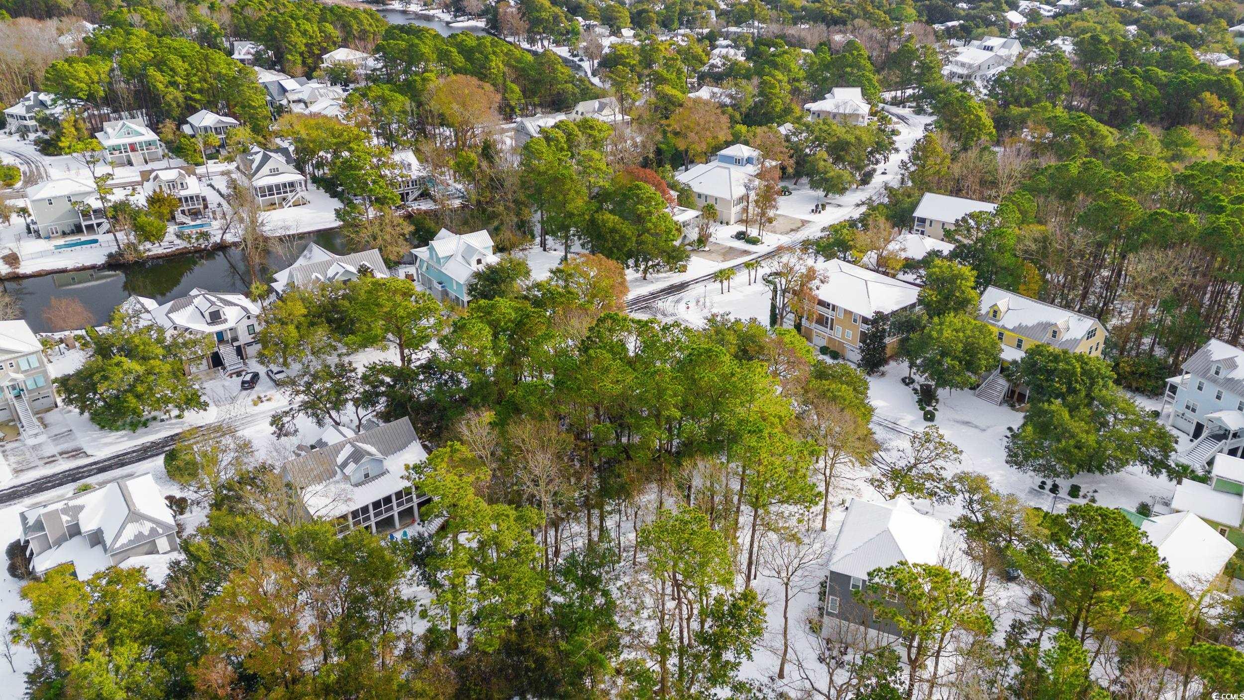 Lot 33 Cayman Loop, Pawleys Island, South Carolina image 8