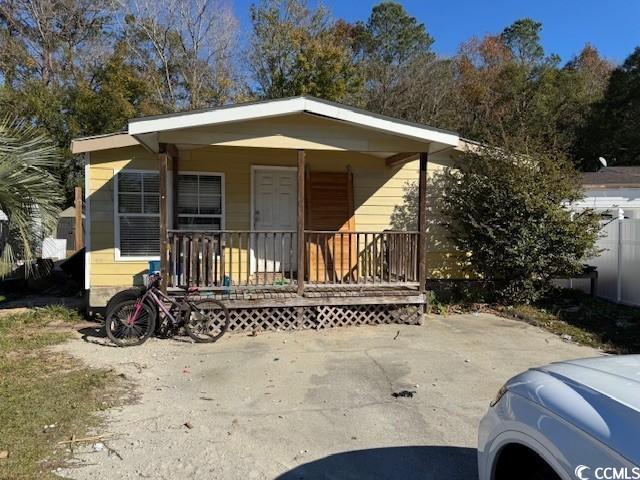 3586 Cluster Ln. Myrtle Beach, SC 29579