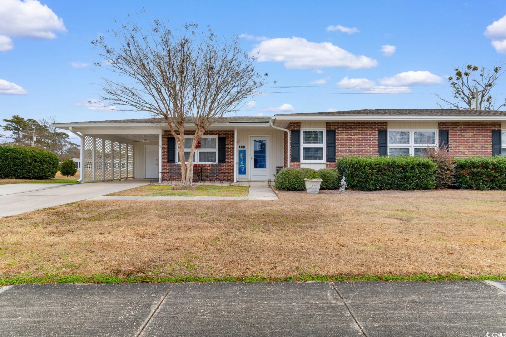 676 Pelican Ave. Myrtle Beach, SC 29577