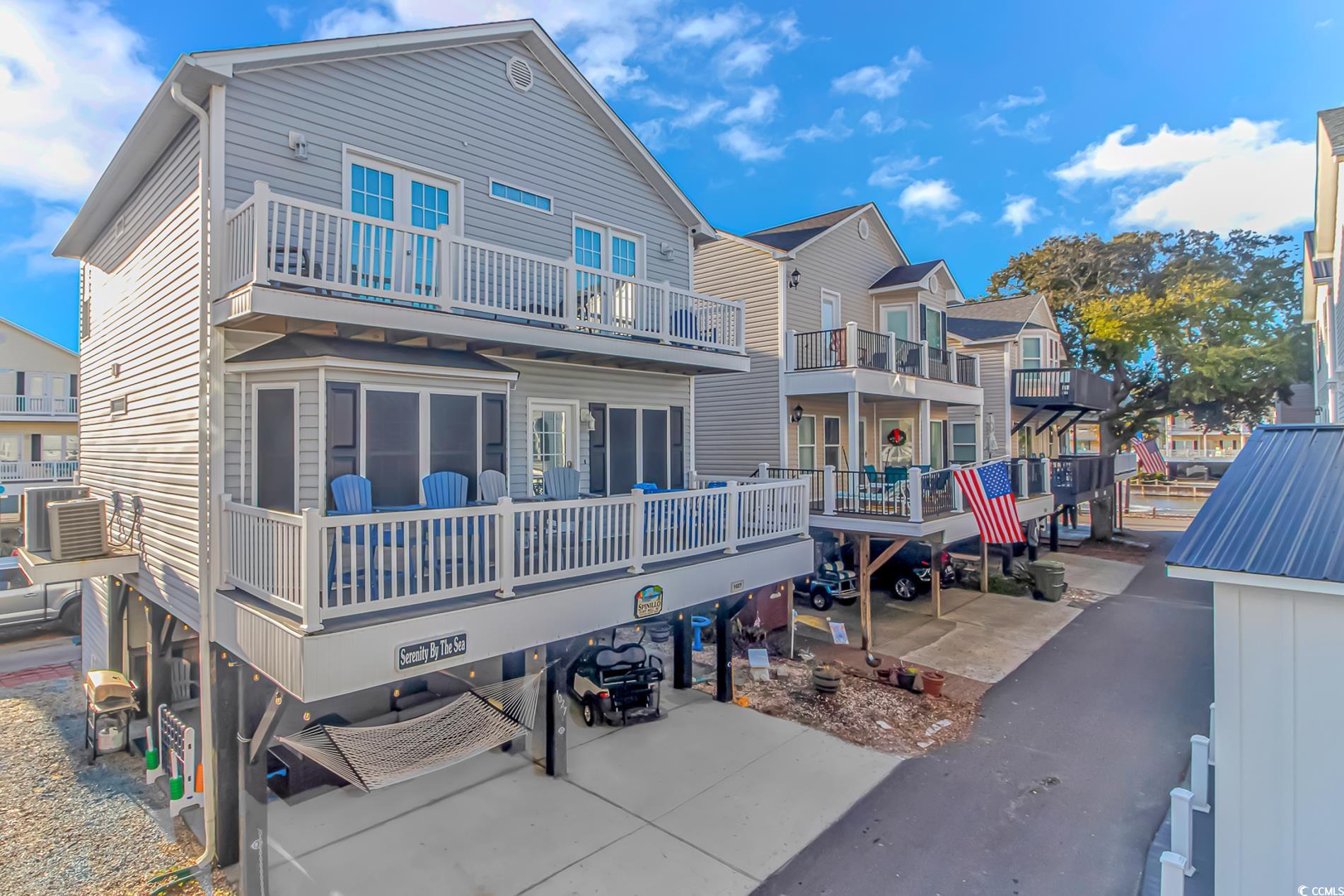 6001-1027 S Kings Hwy. Myrtle Beach, SC 29575