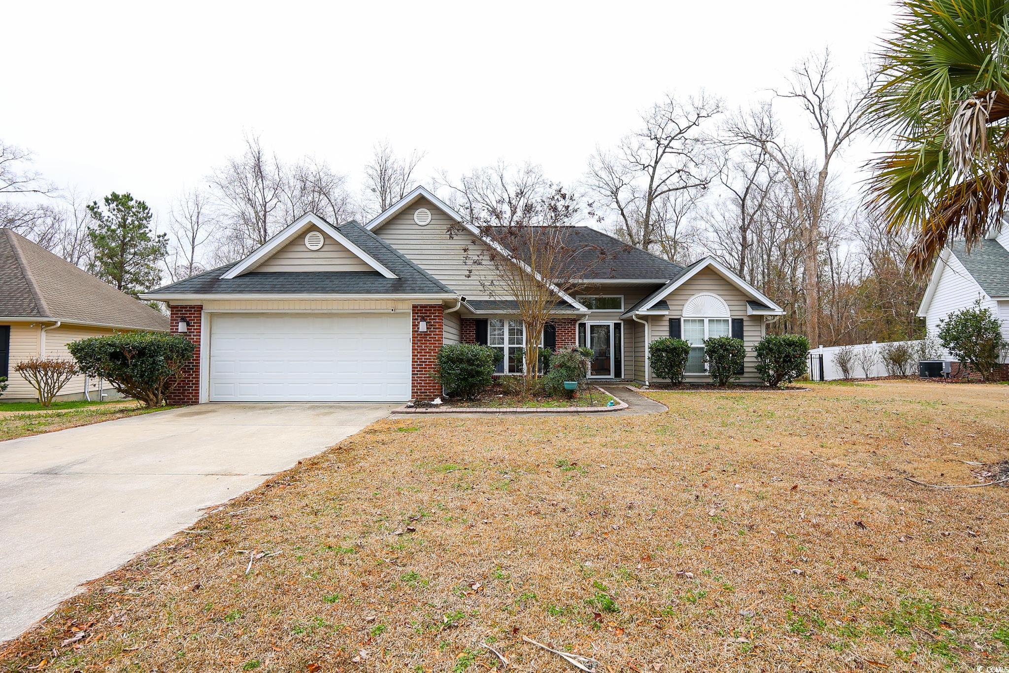 1047 Rose Haven Dr. Conway, SC 29527
