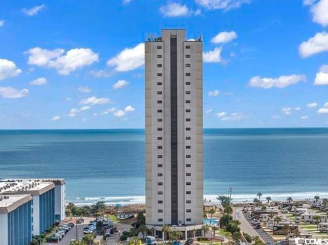 5905 S Kings Hwy. UNIT #1103 Myrtle Beach, SC 29575