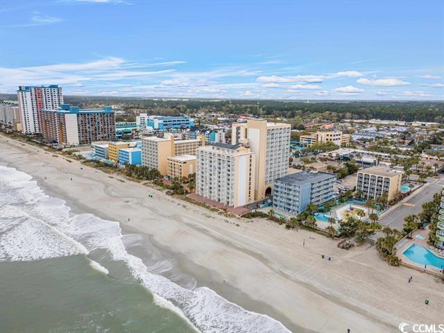 1205 S Ocean Blvd. #50412, Myrtle Beach, South Carolina image 1