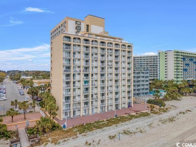 1205 S Ocean Blvd. #50412, Myrtle Beach, South Carolina image 13