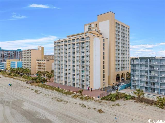 1205 S Ocean Blvd. #50412, Myrtle Beach, South Carolina image 14