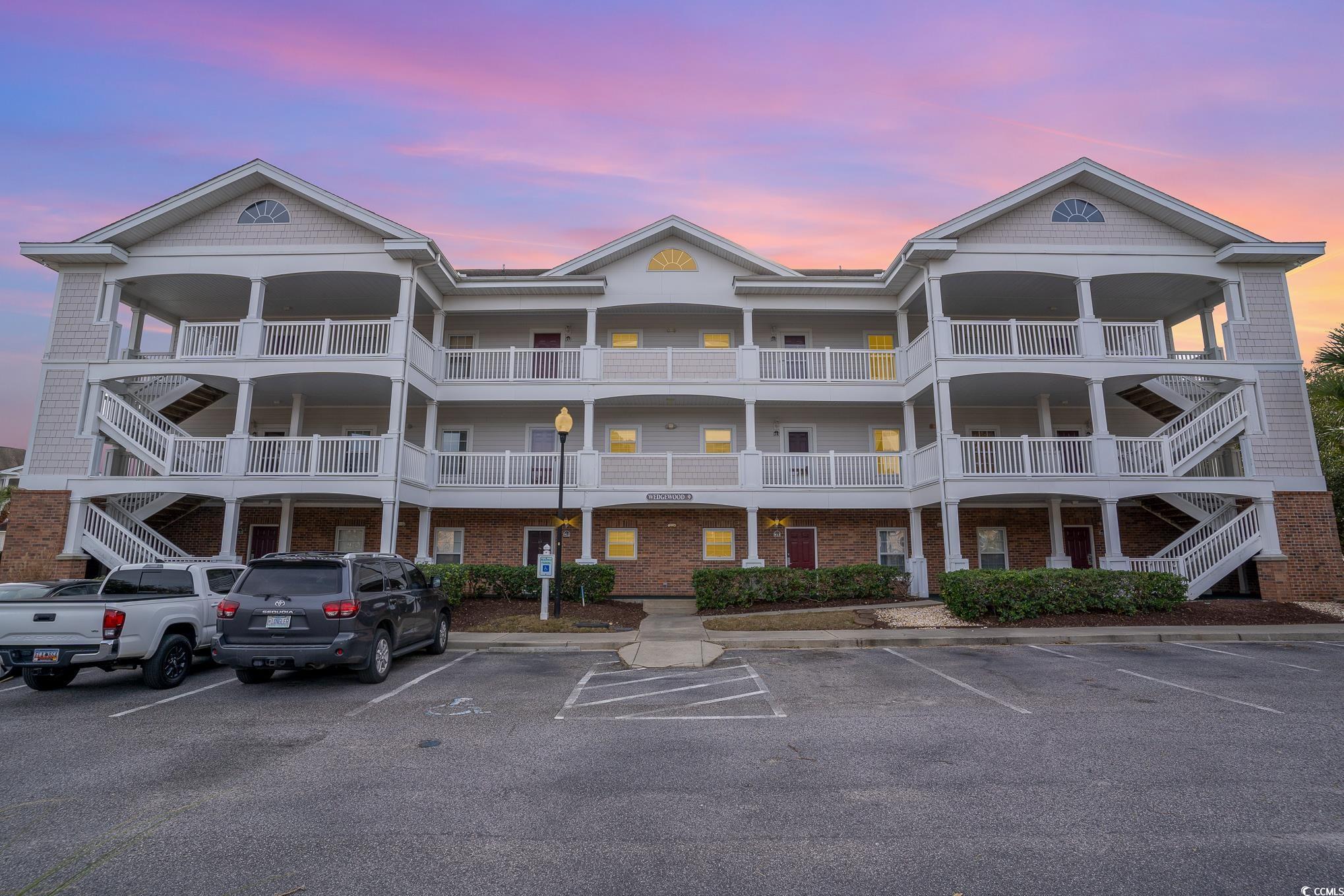 5751 Oyster Catcher Dr. #931, North Myrtle Beach, South Carolina image 1