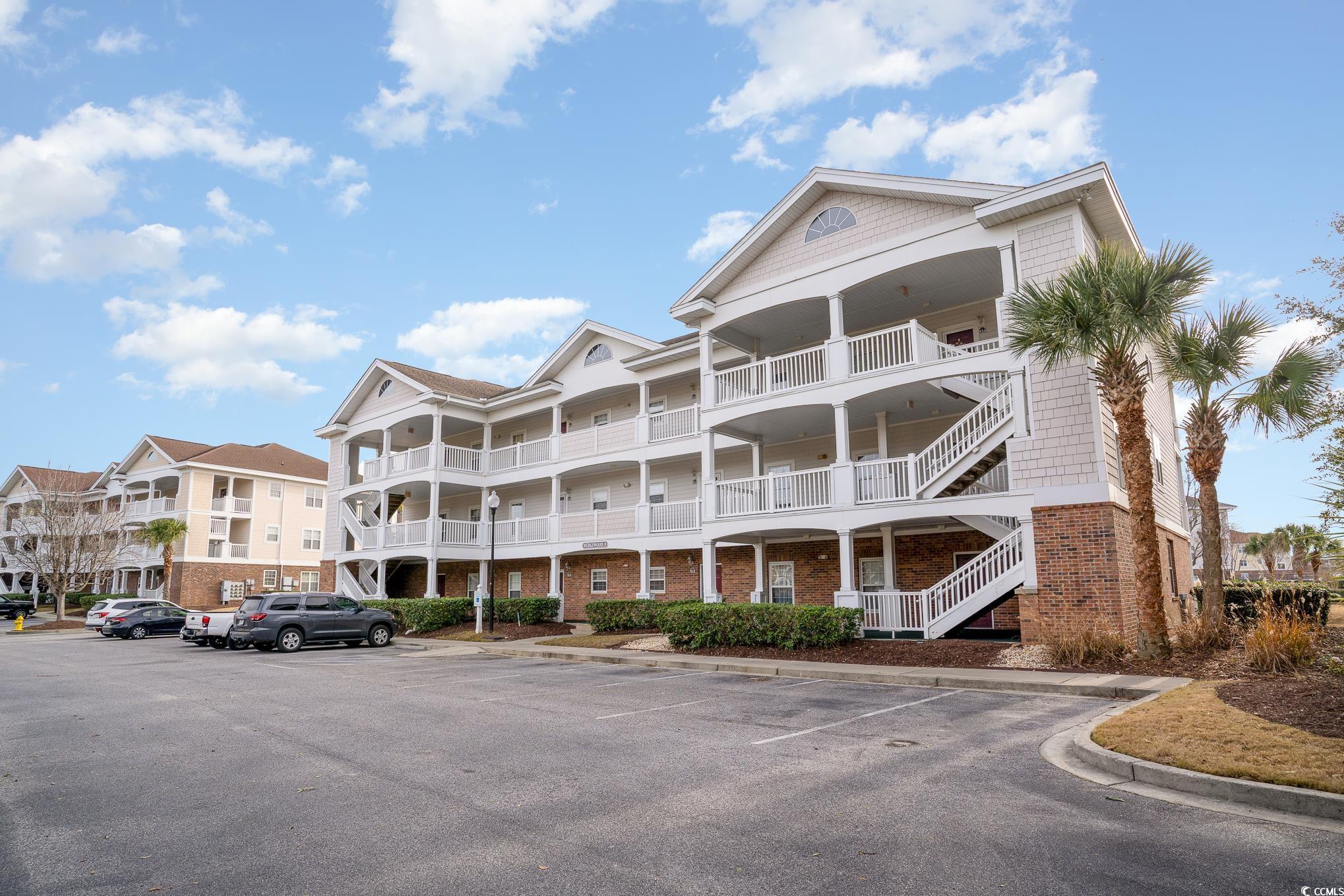 5751 Oyster Catcher Dr. #931, North Myrtle Beach, South Carolina image 2