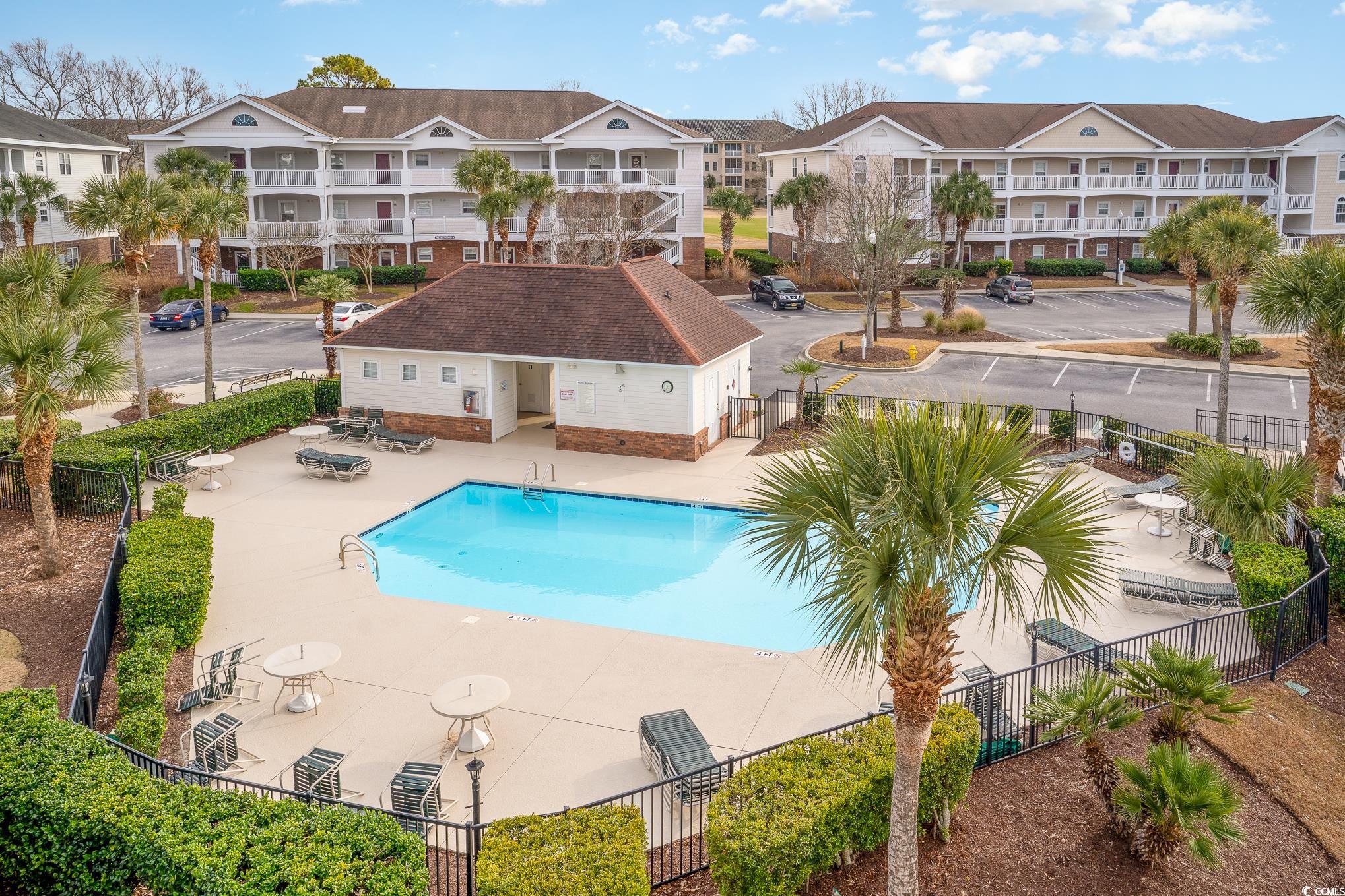 5751 Oyster Catcher Dr. #931, North Myrtle Beach, South Carolina image 25