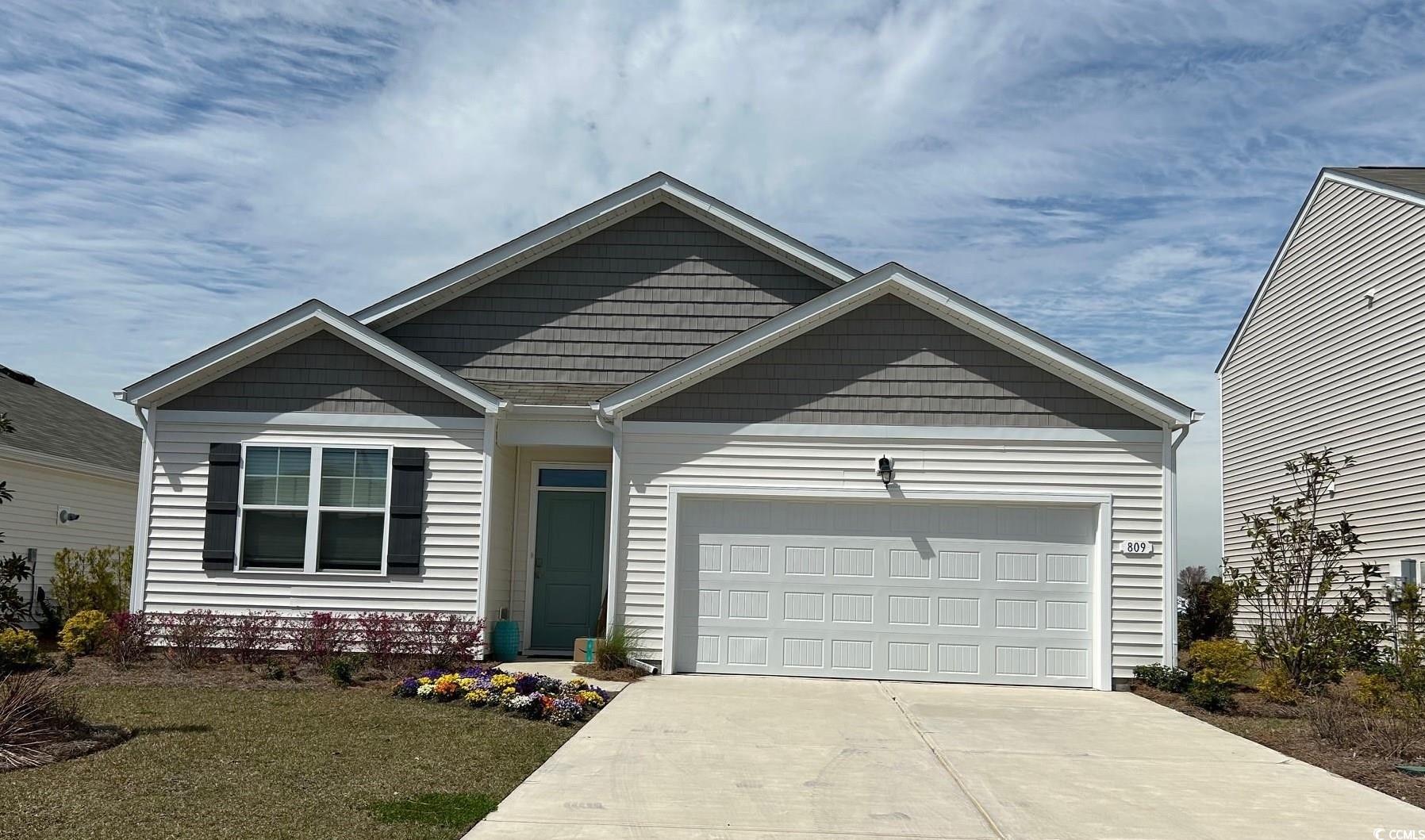 809 Green Garden Way Myrtle Beach, SC 29579