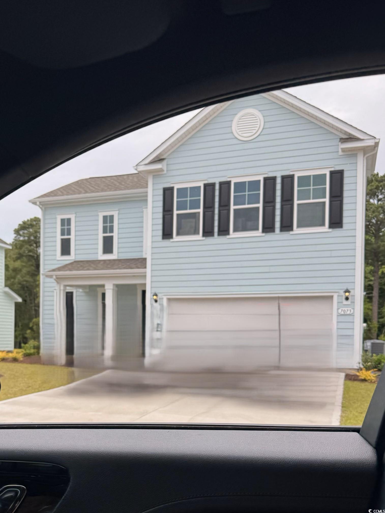 7073 Shooting Star Way Myrtle Beach, SC 29579