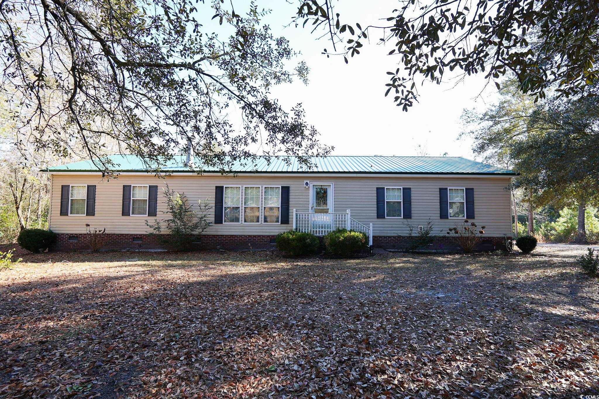 7298 Lawrimore Ln. Conway, SC 29527