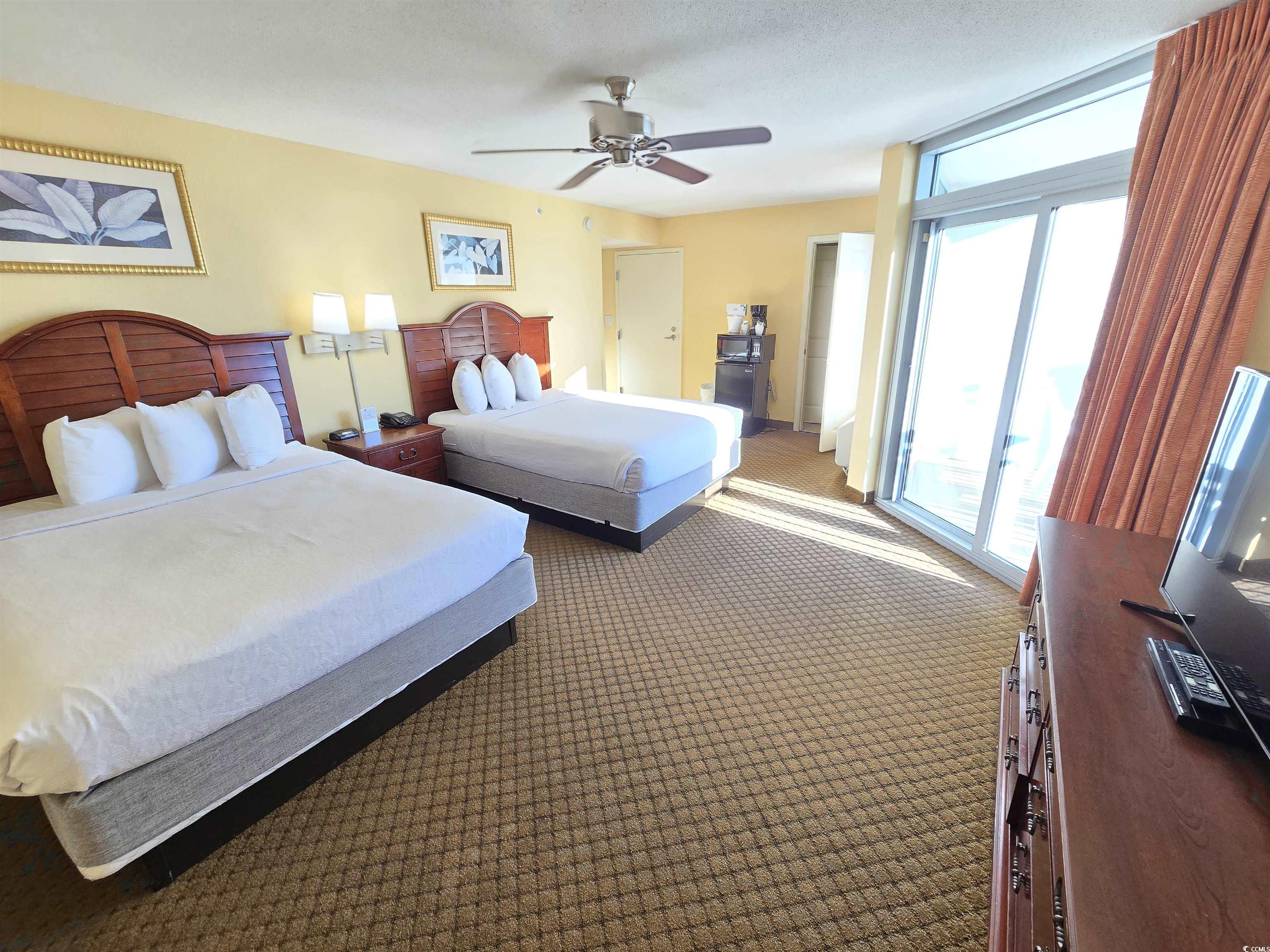 2007 S Ocean Blvd. #1607, Myrtle Beach, South Carolina image 12