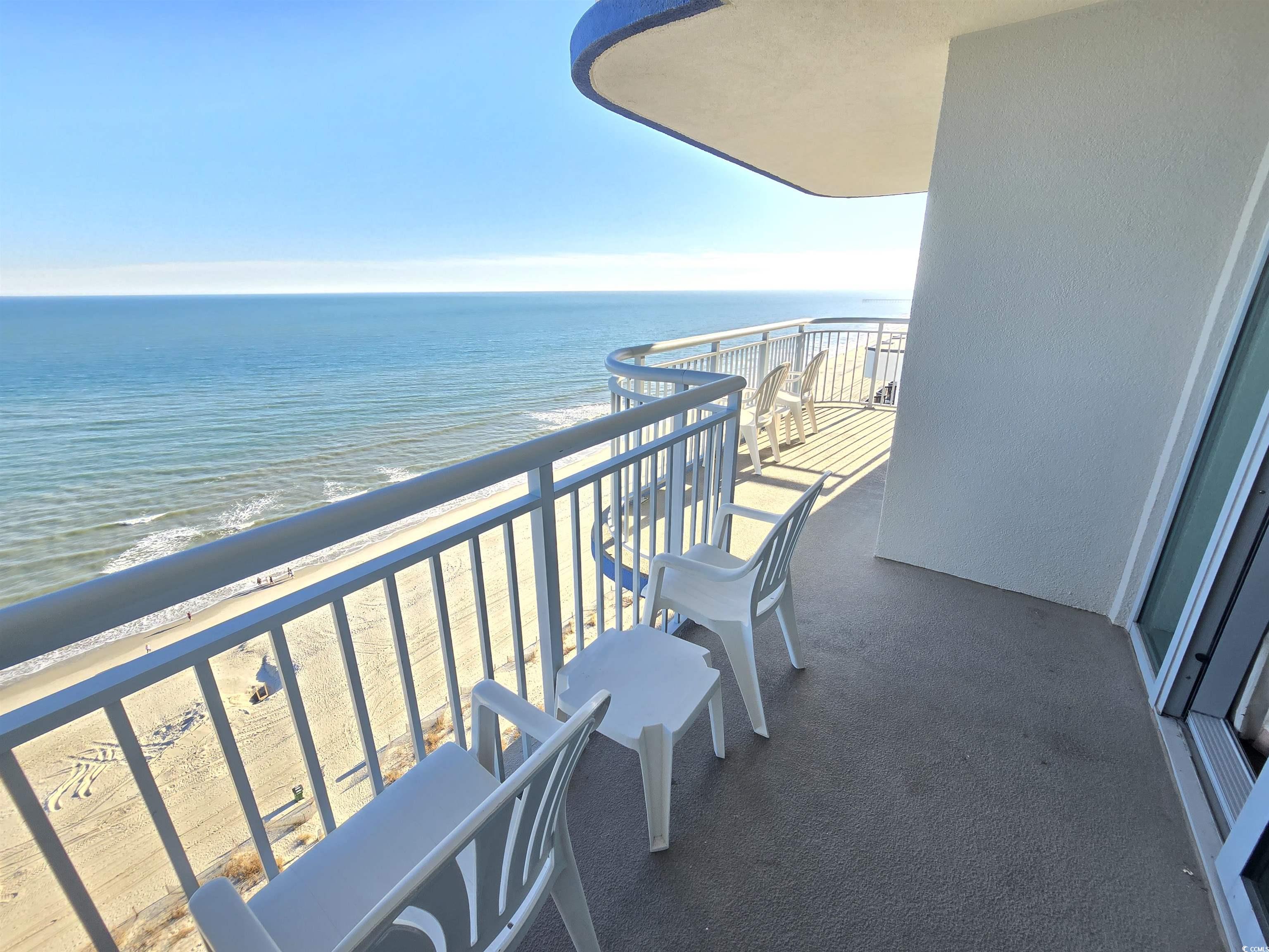 2007 S Ocean Blvd. #1607, Myrtle Beach, South Carolina image 14