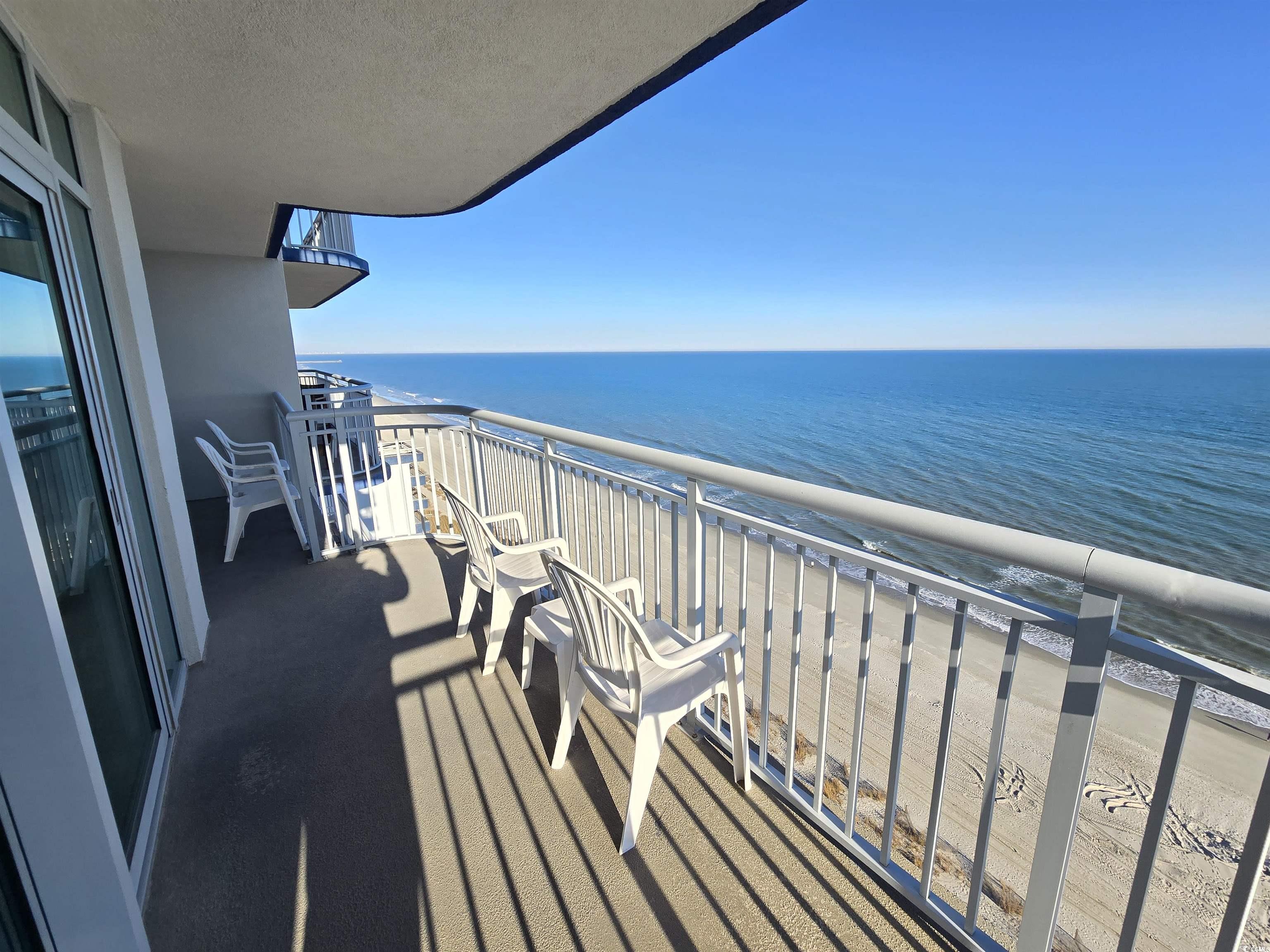 2007 S Ocean Blvd. #1607, Myrtle Beach, South Carolina image 15