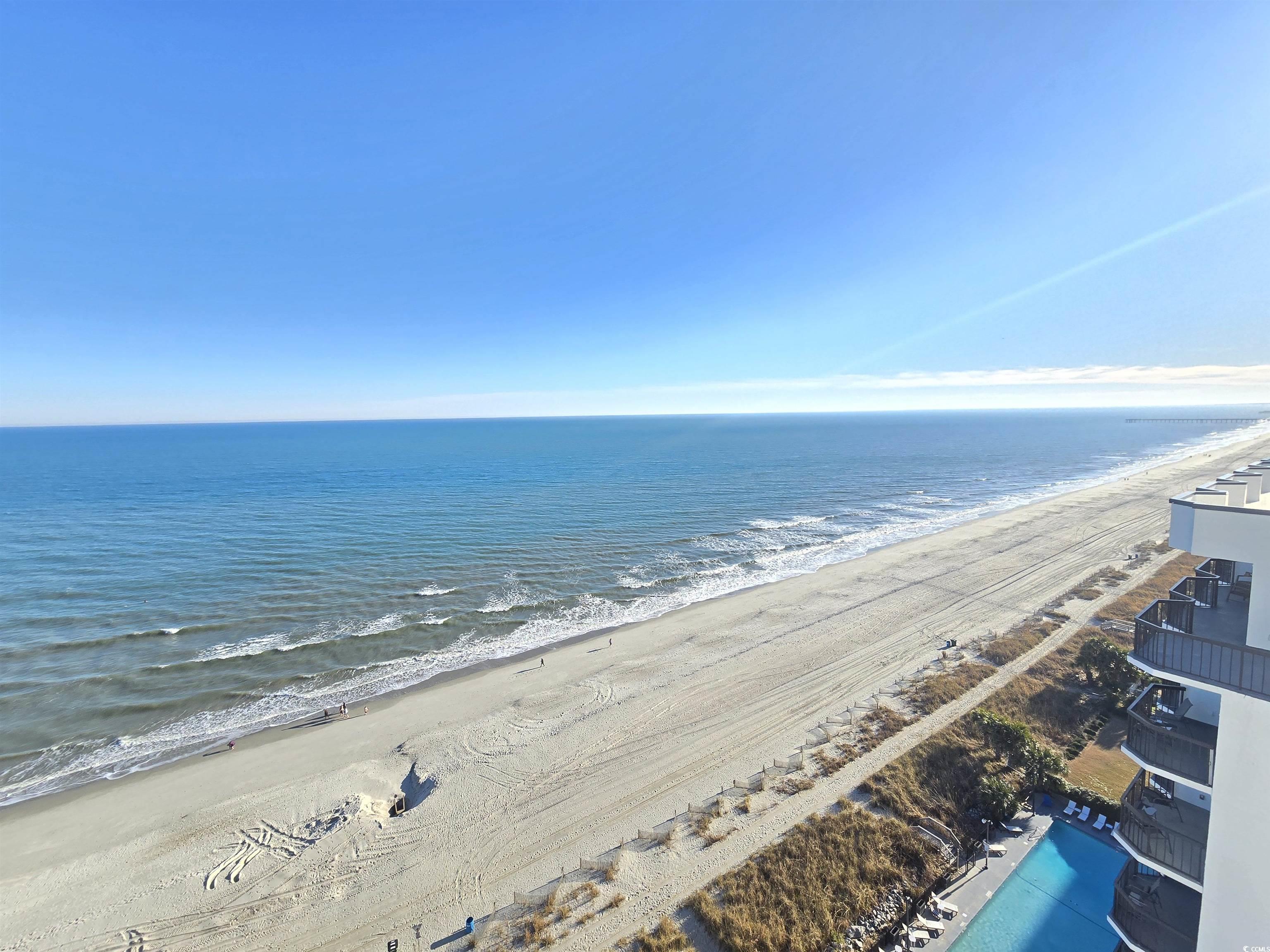 2007 S Ocean Blvd. #1607, Myrtle Beach, South Carolina image 17