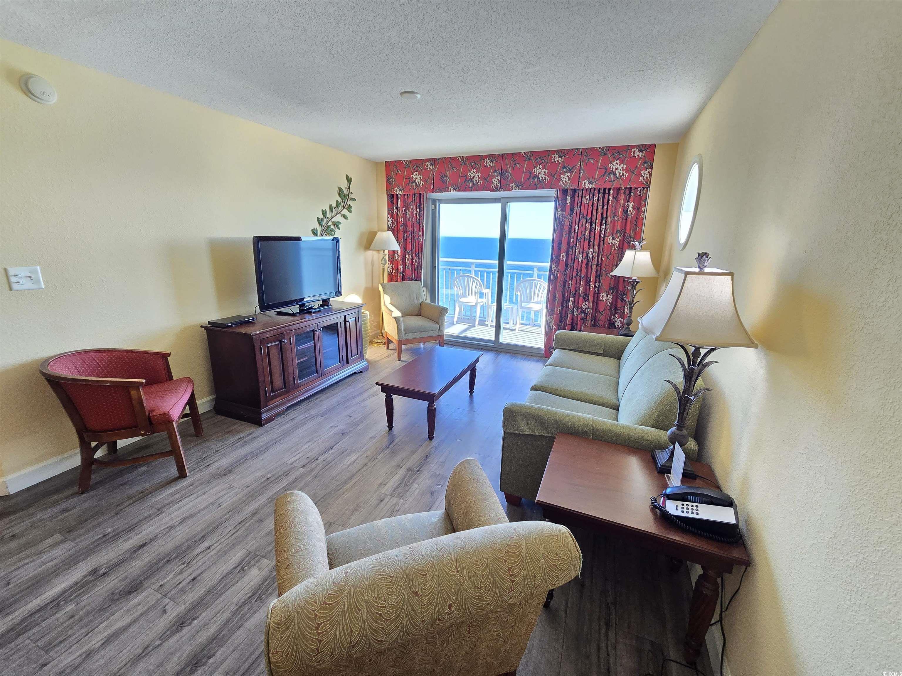 2007 S Ocean Blvd. #1607, Myrtle Beach, South Carolina image 2