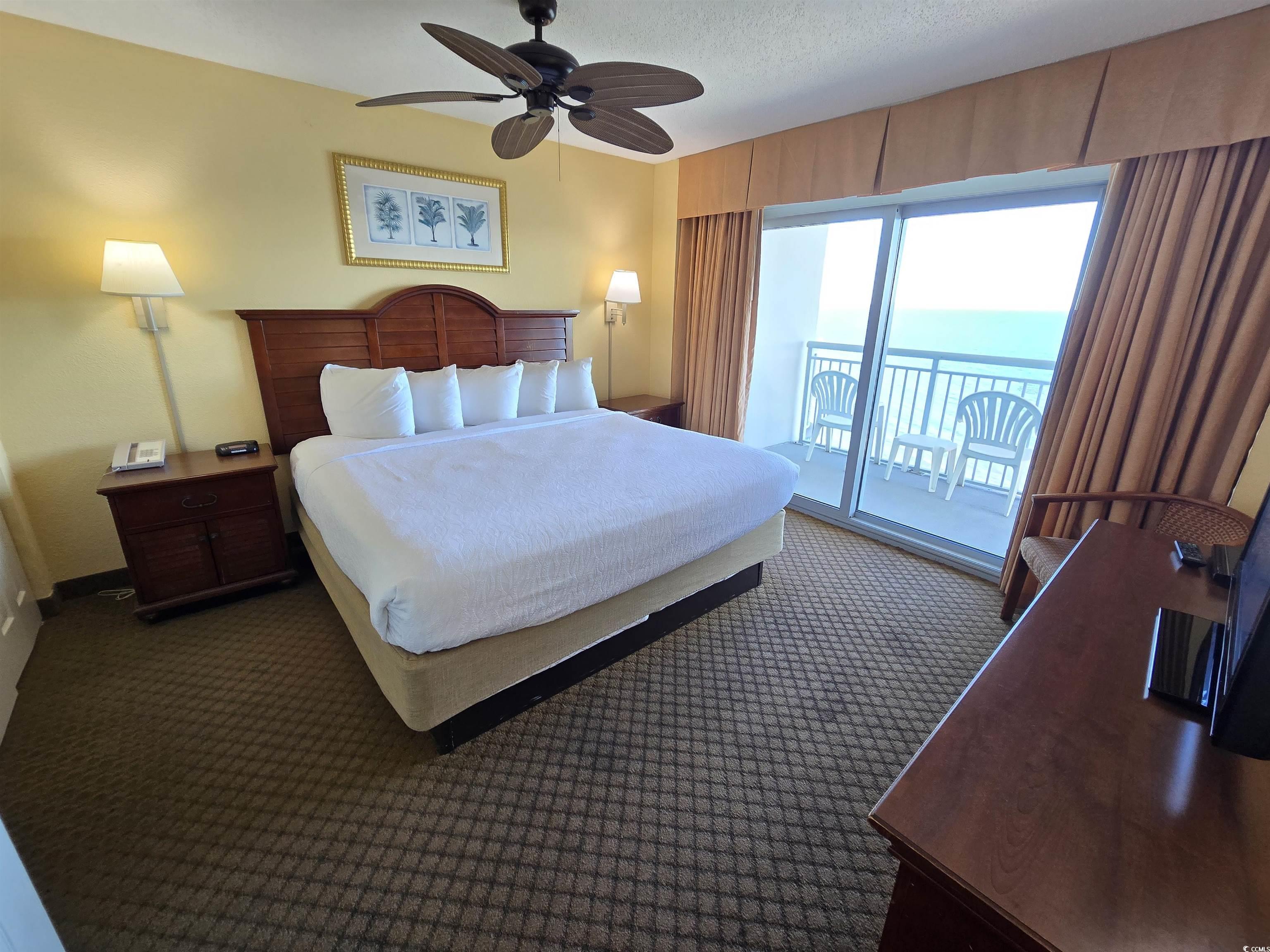 2007 S Ocean Blvd. #1607, Myrtle Beach, South Carolina image 5