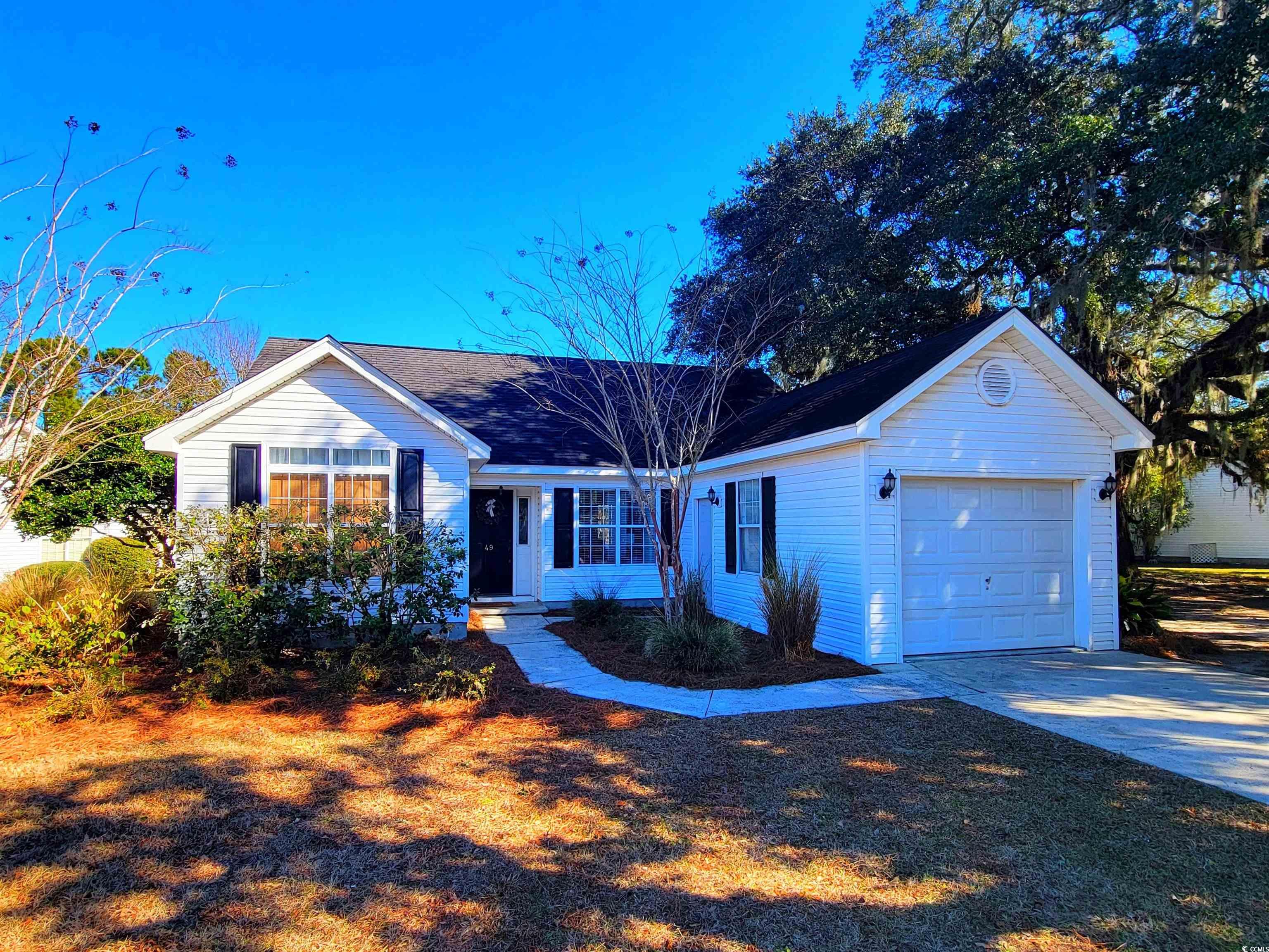 49 Daniel Morrall Ln. 