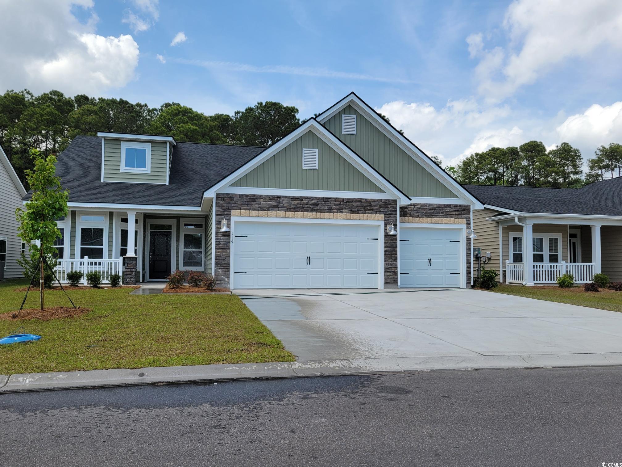 719 Isle Verde Dr Myrtle Beach, SC 29579
