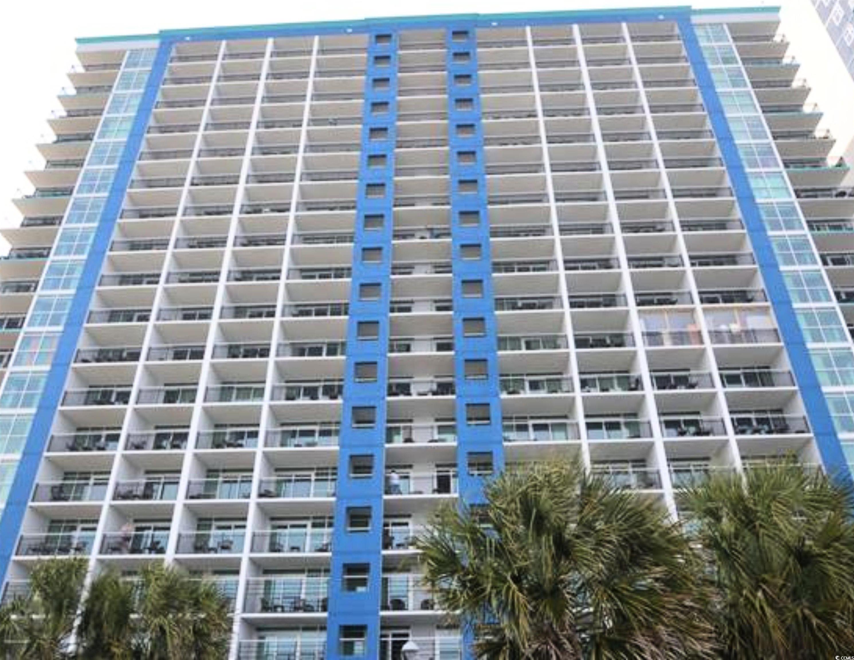 504 N Ocean Blvd. #1003, Myrtle Beach, South Carolina image 21