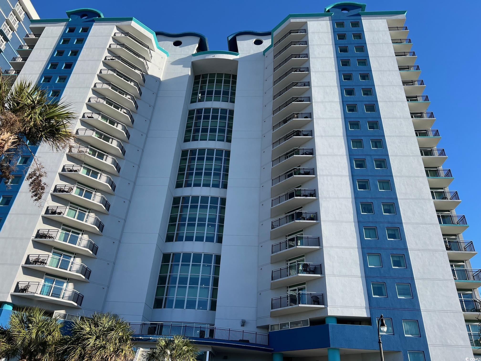 504 N Ocean Blvd. #1003, Myrtle Beach, South Carolina image 28