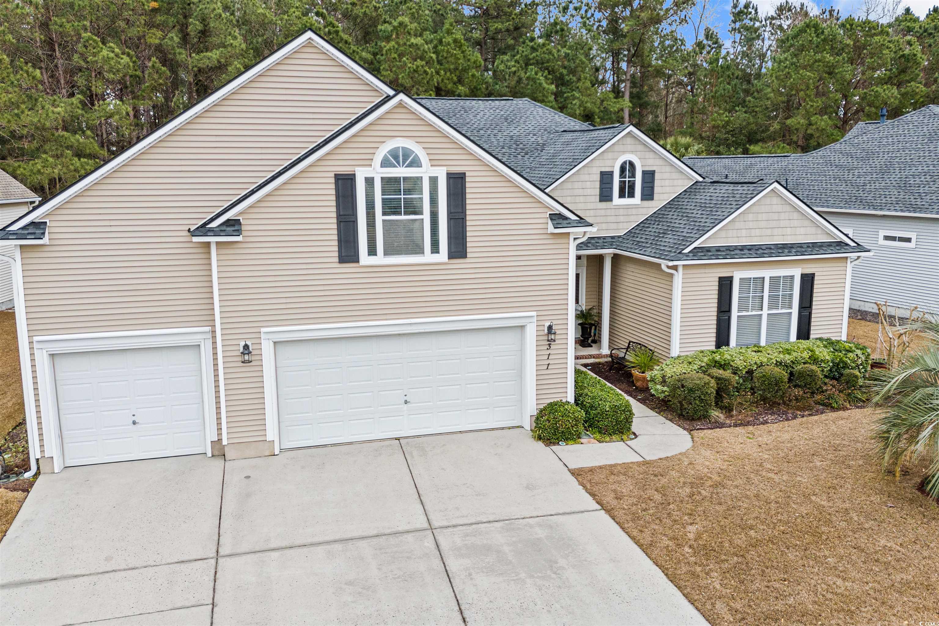 311 Highfield Loop, Myrtle Beach, South Carolina image 1