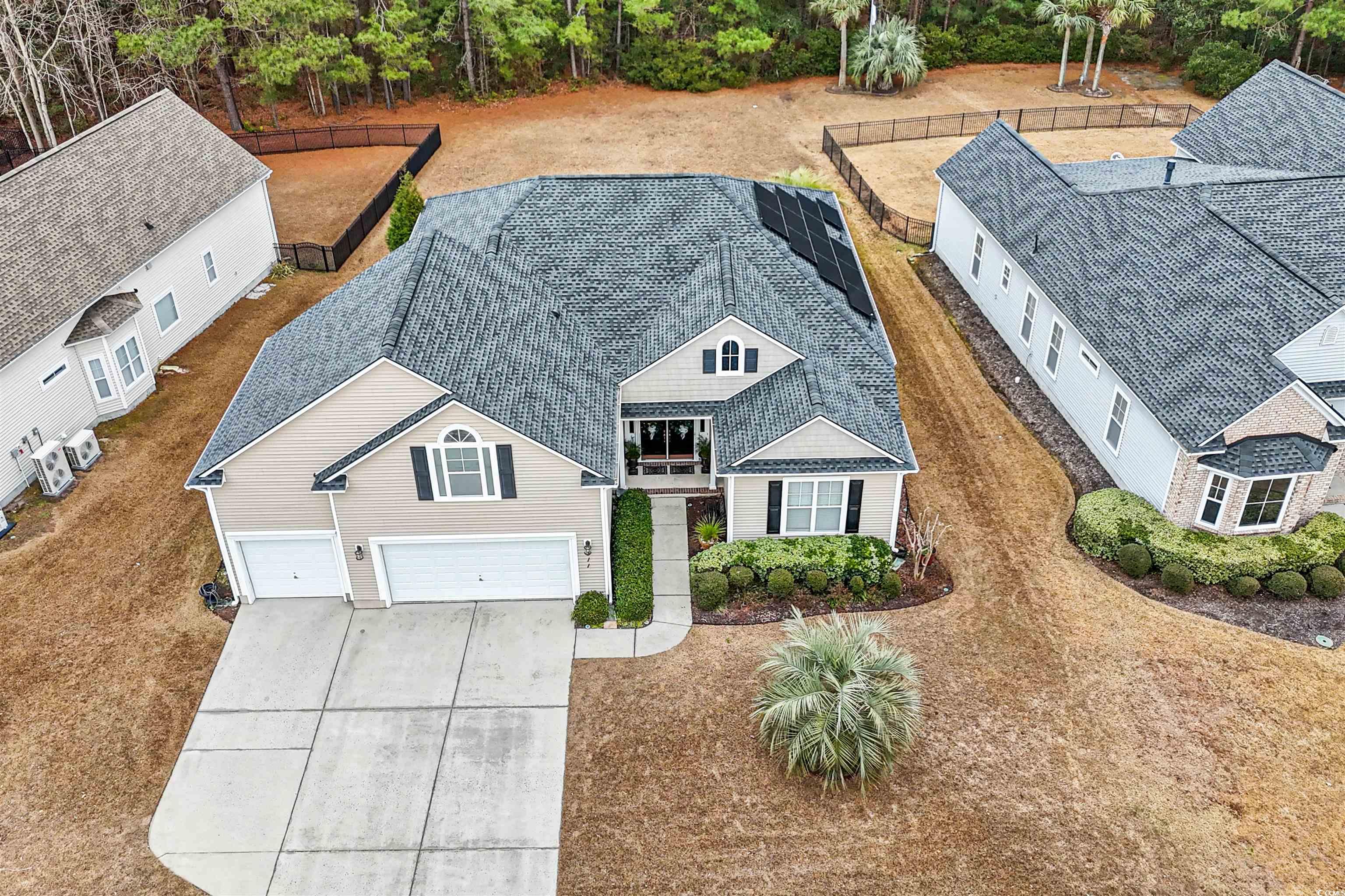 311 Highfield Loop, Myrtle Beach, South Carolina image 2