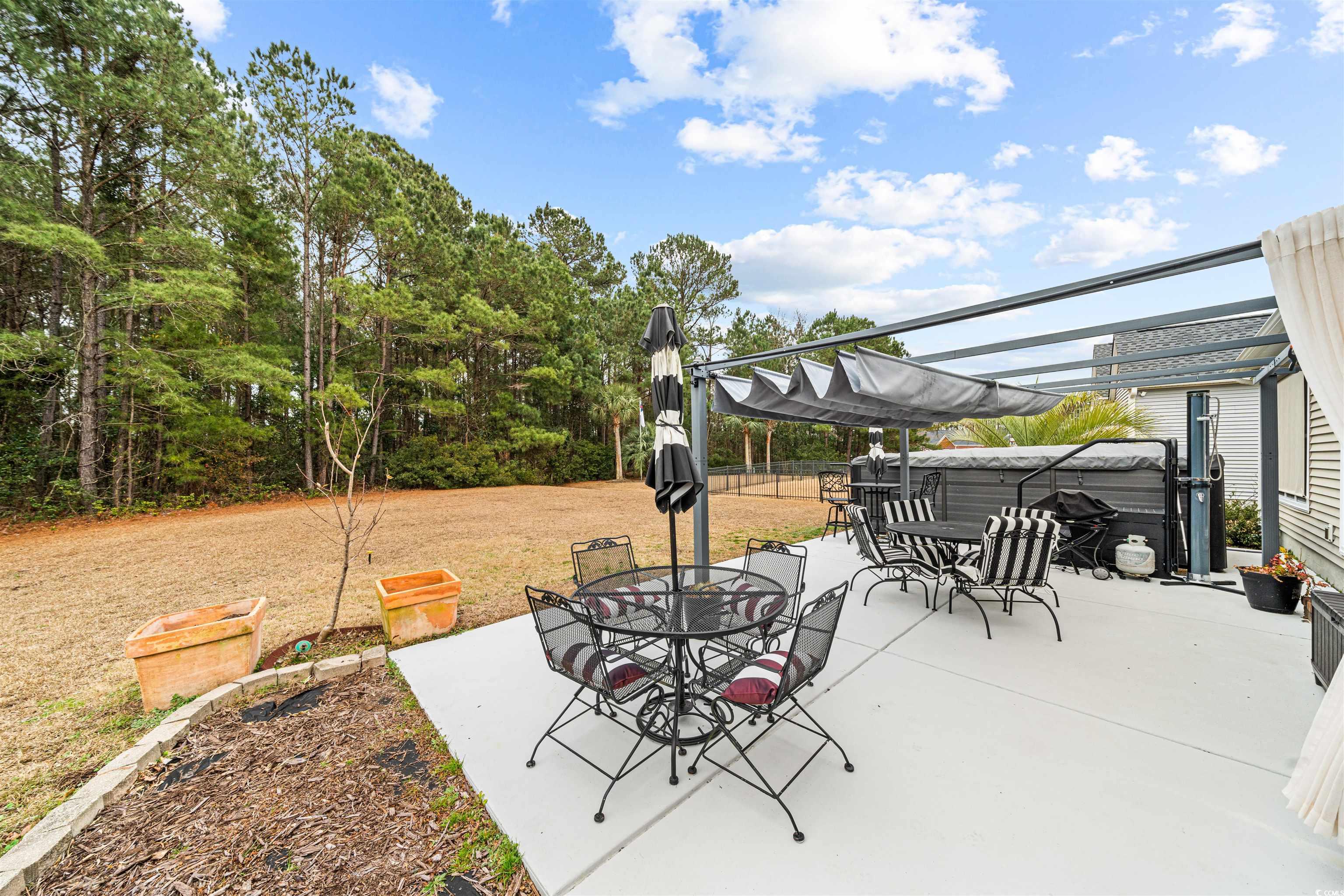 311 Highfield Loop, Myrtle Beach, South Carolina image 30