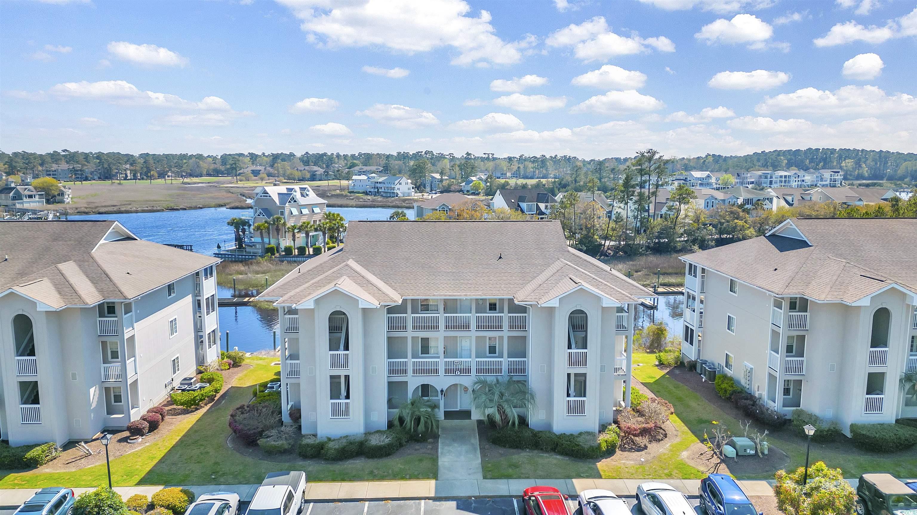 4413 Eastport Blvd. UNIT F-6 Little River, SC 29566