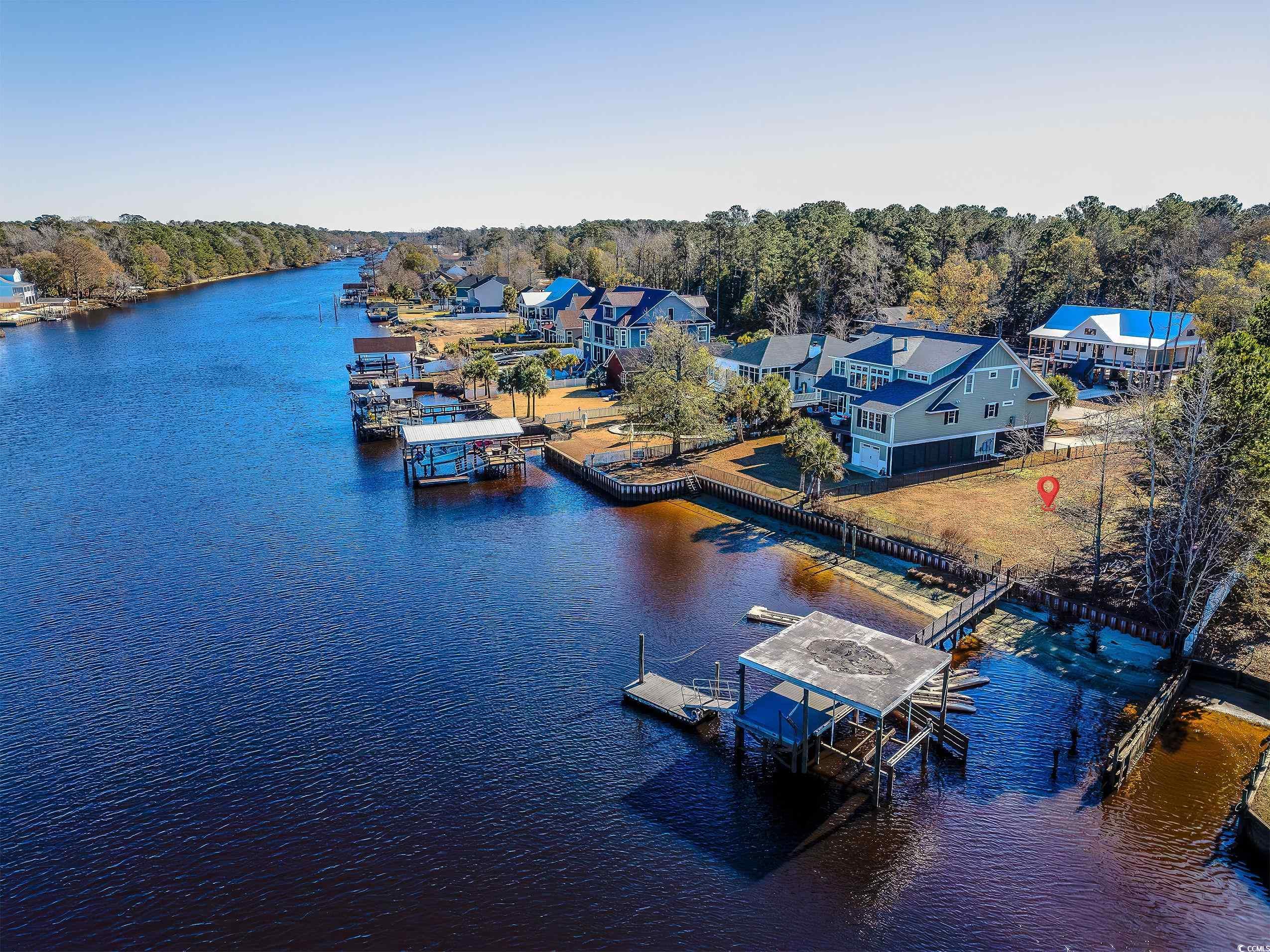 TBD Folly Rd. Myrtle Beach, SC 29588