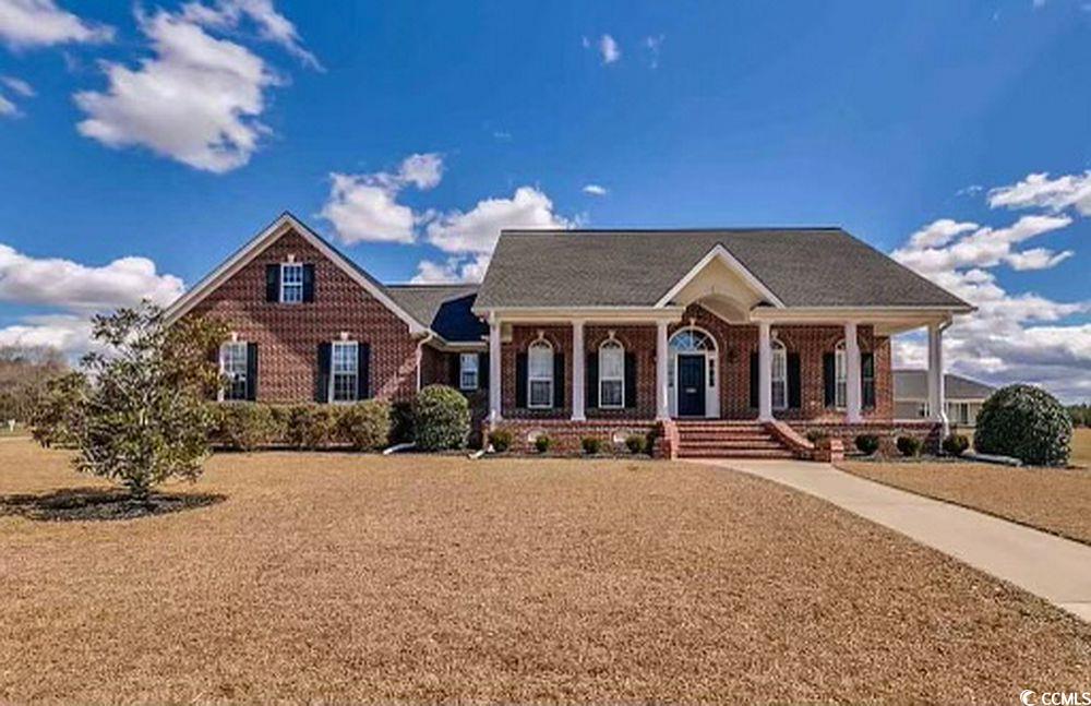 4001 Ridgewood Dr. Conway, SC 29527