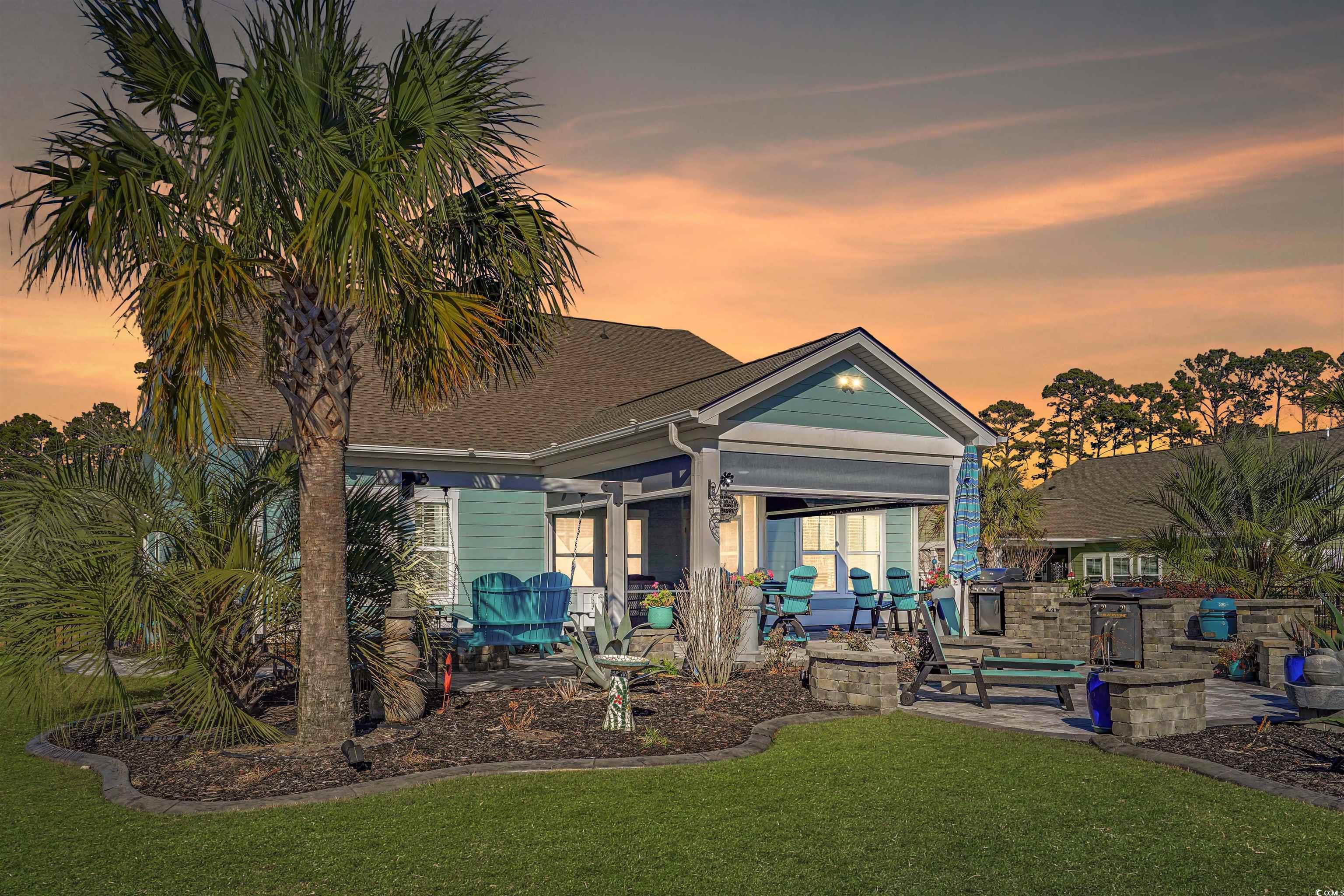 1810 N Cove Ct., North Myrtle Beach, South Carolina image 2