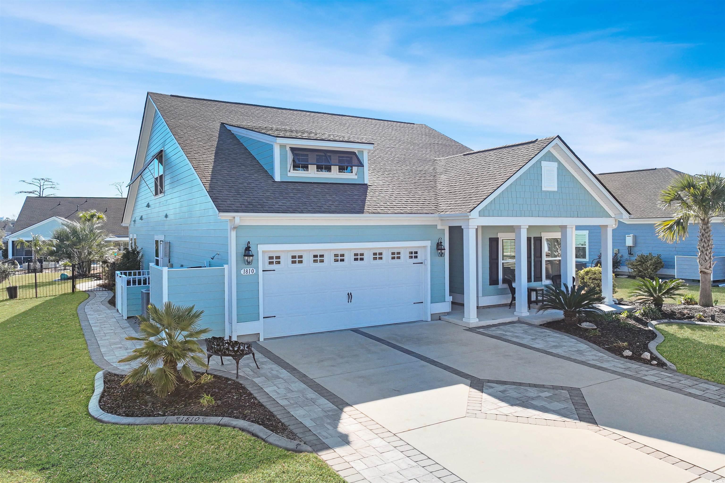 1810 N Cove Ct., North Myrtle Beach, South Carolina image 4