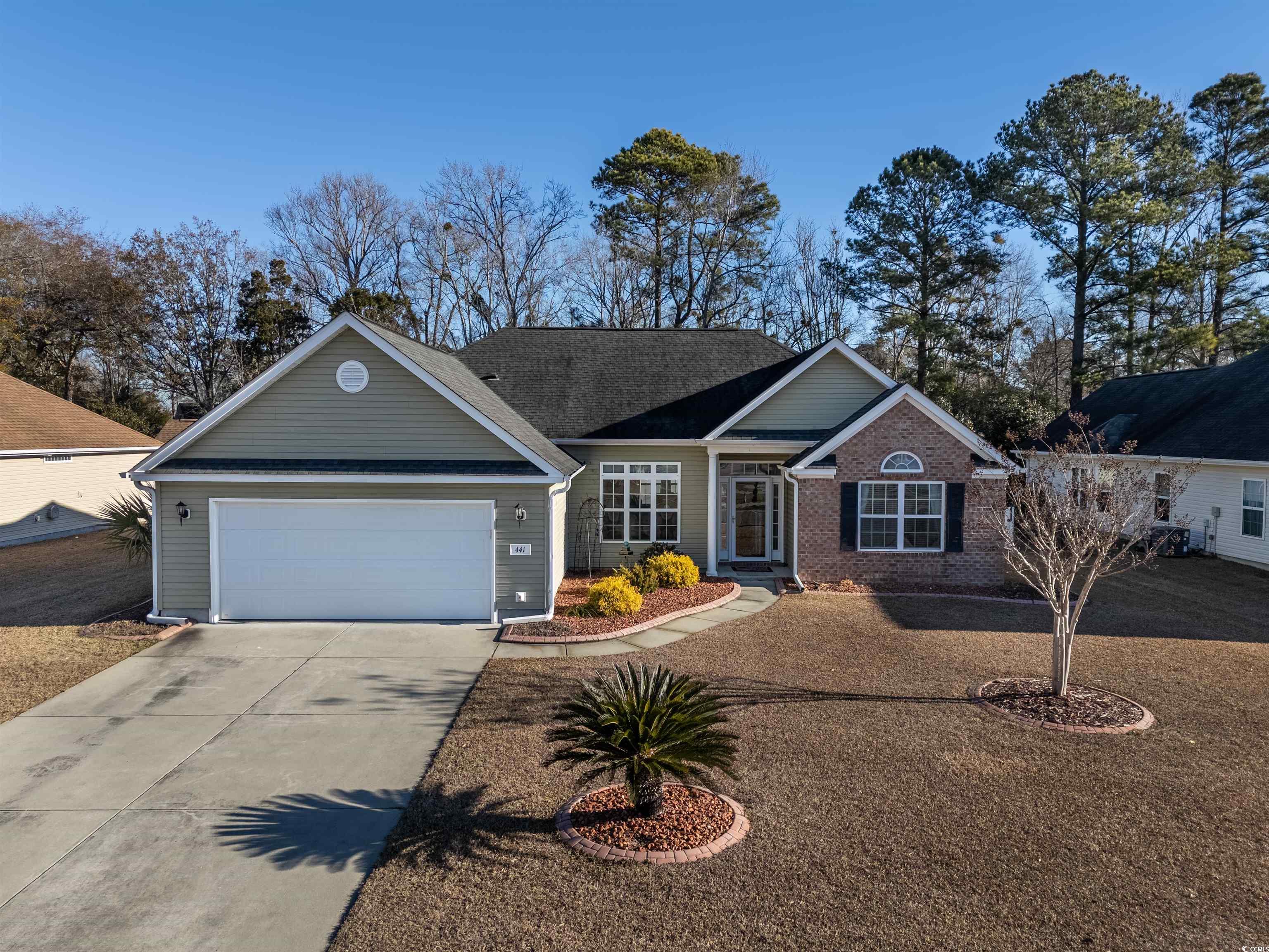441 Vintage Circle Myrtle Beach, SC 29579