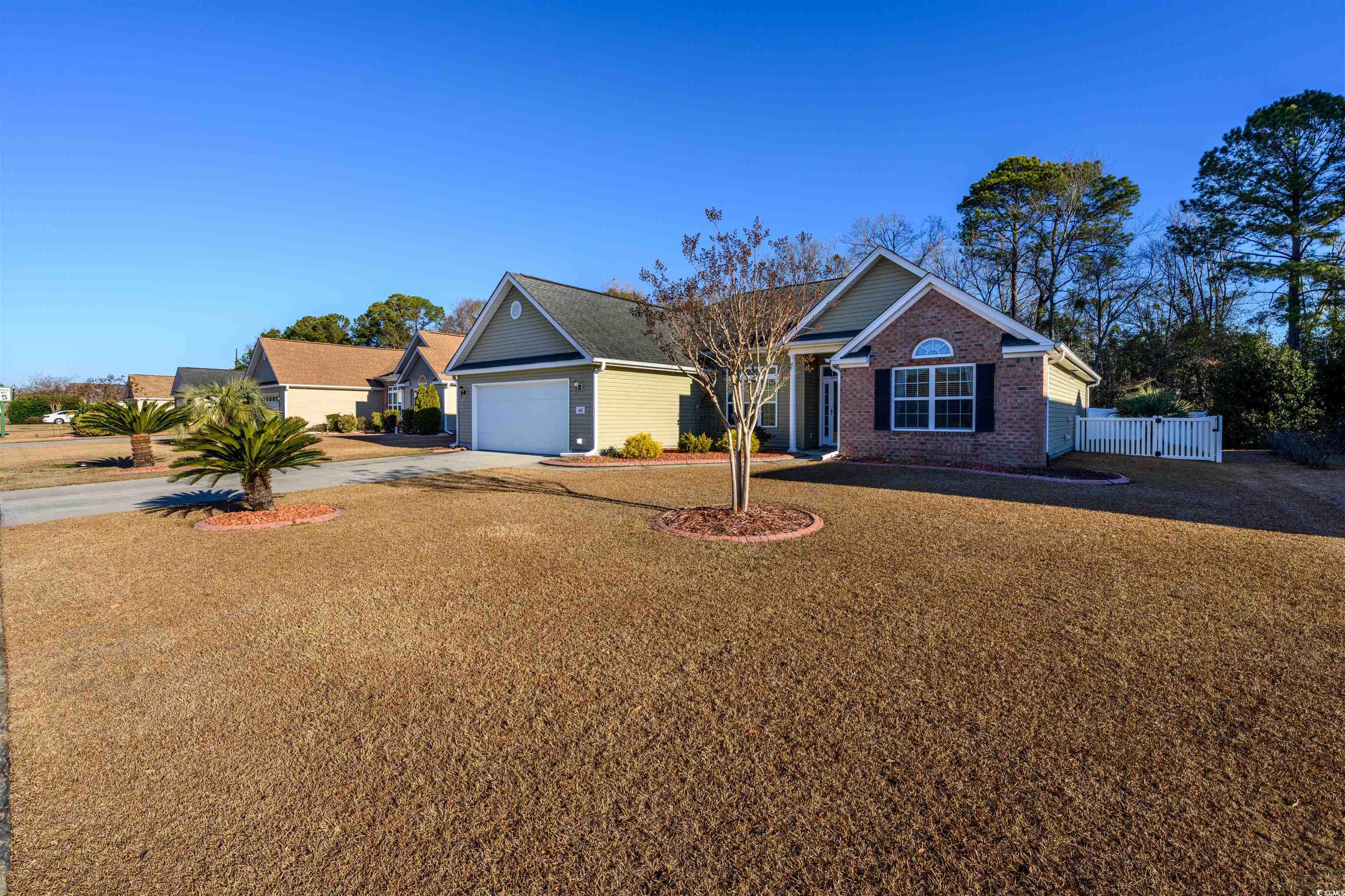 441 Vintage Circle, Myrtle Beach, South Carolina image 2