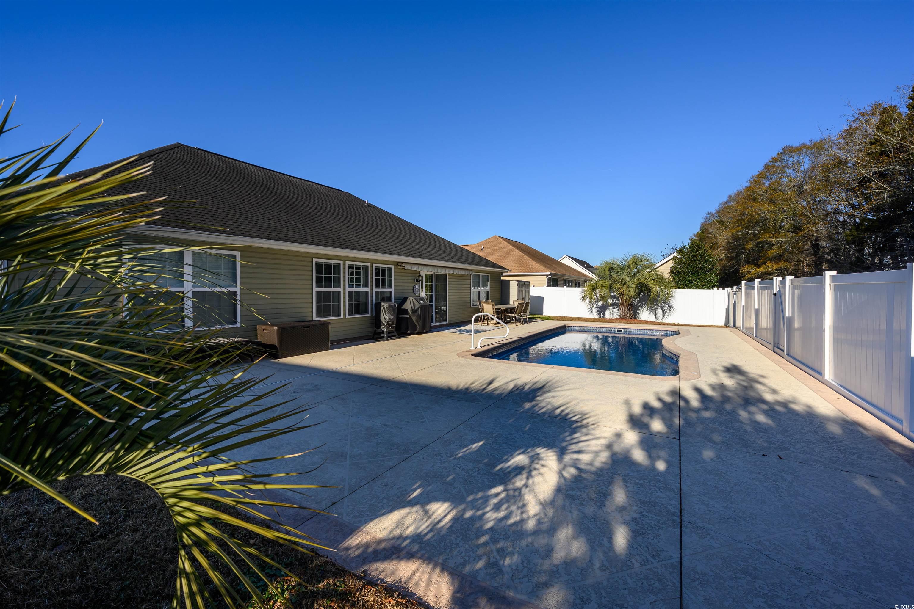 441 Vintage Circle, Myrtle Beach, South Carolina image 20