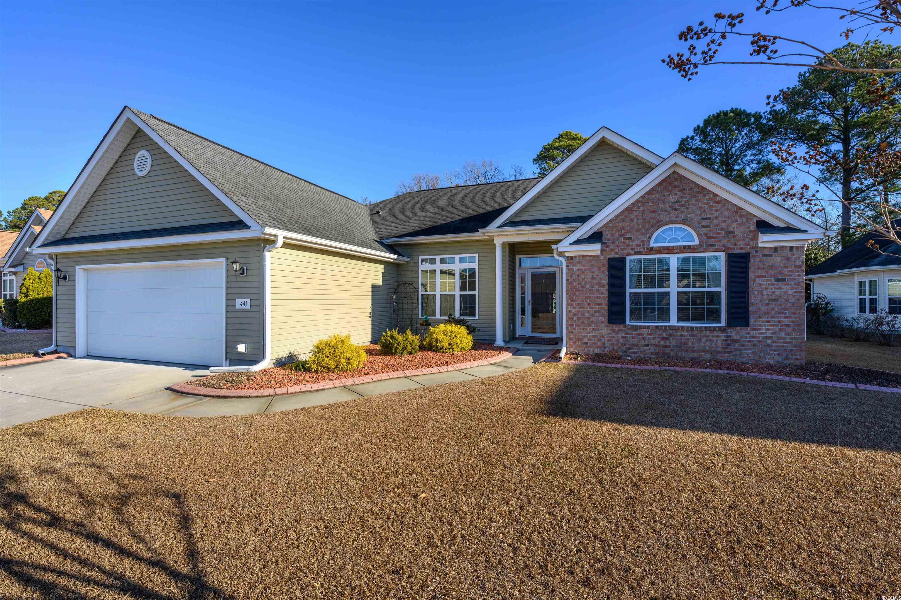 441 Vintage Circle, Myrtle Beach, South Carolina image 3