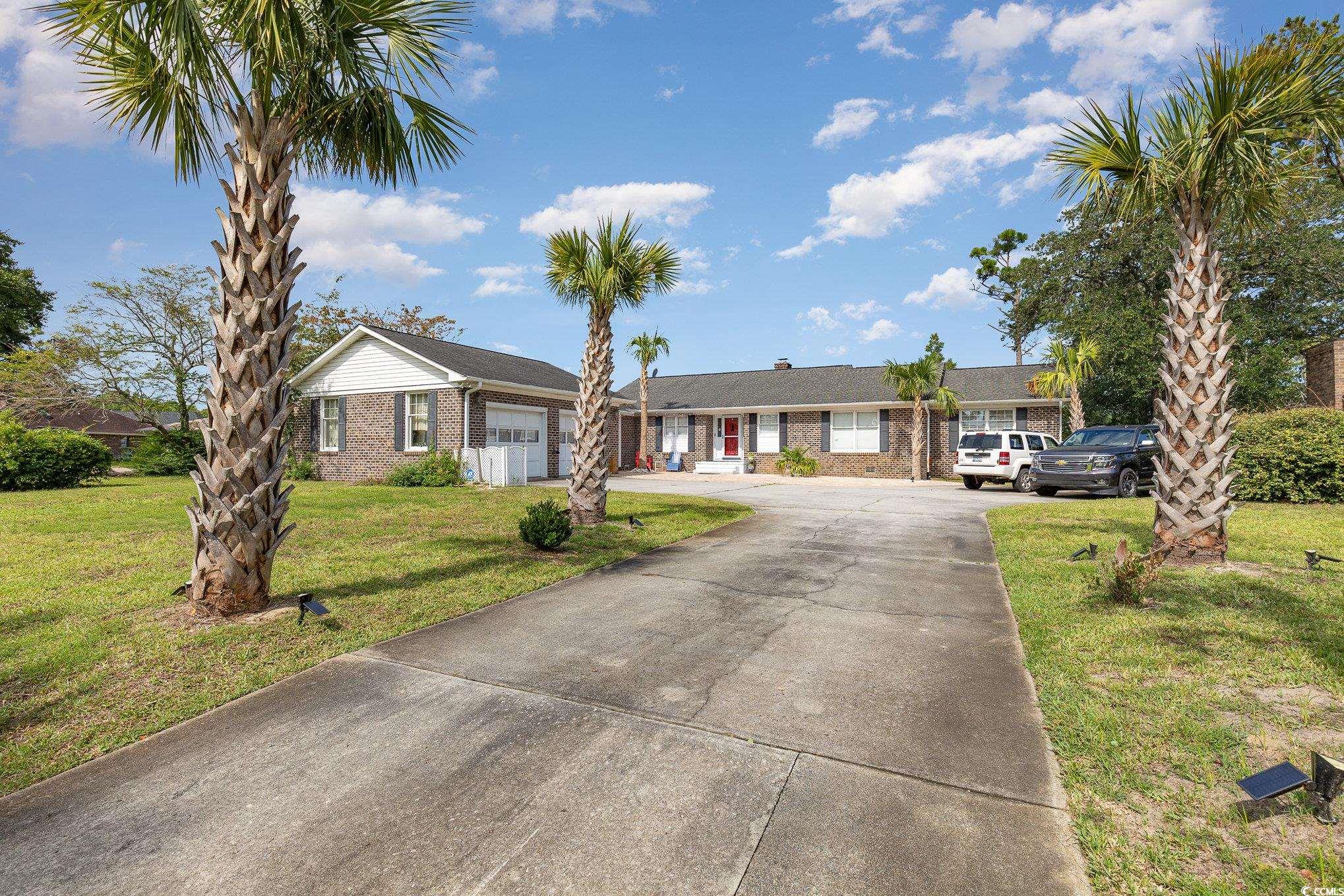 1530 Deer Park Ln. Surfside Beach, SC 29575