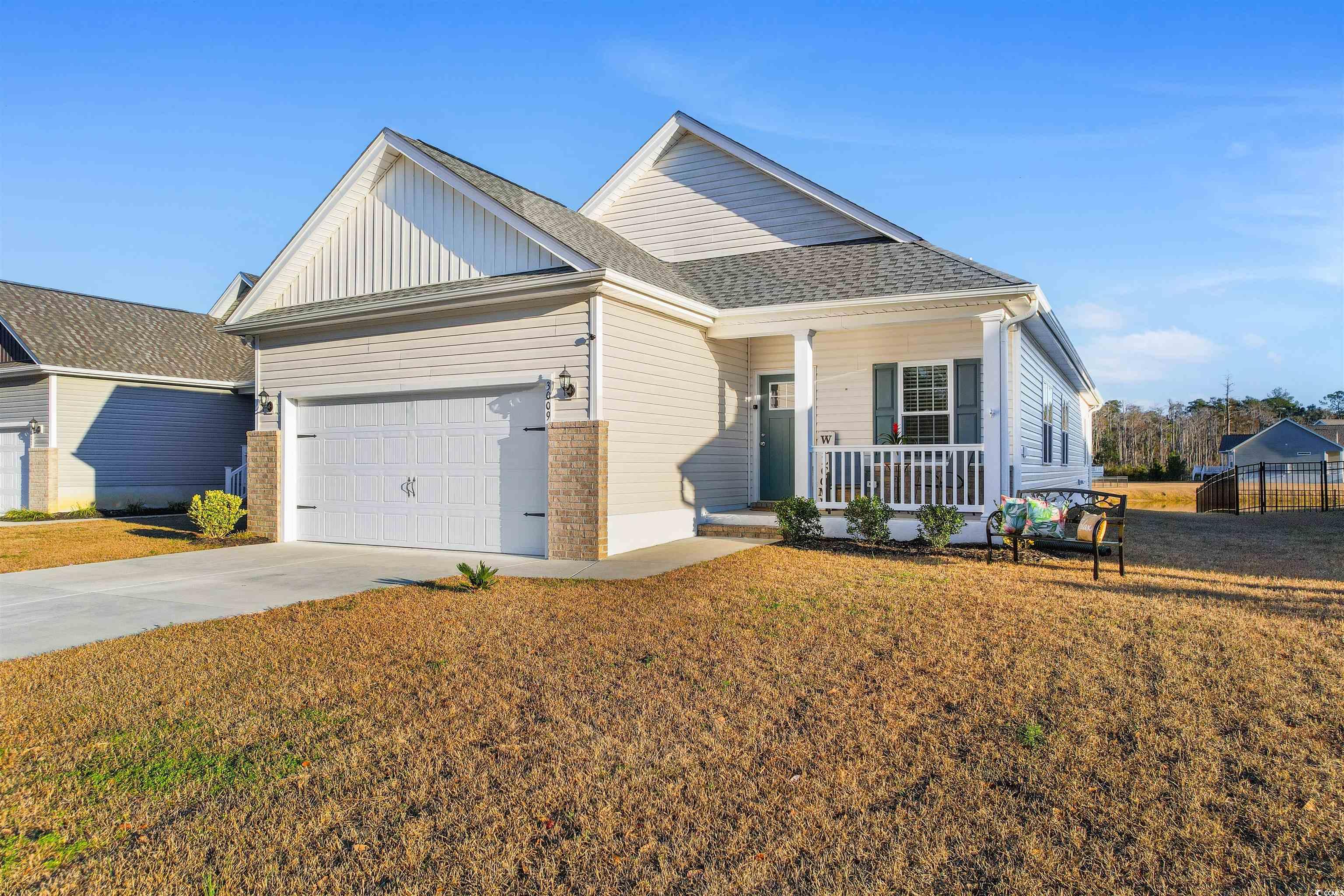 3009 South Bay St. Georgetown, SC 29440