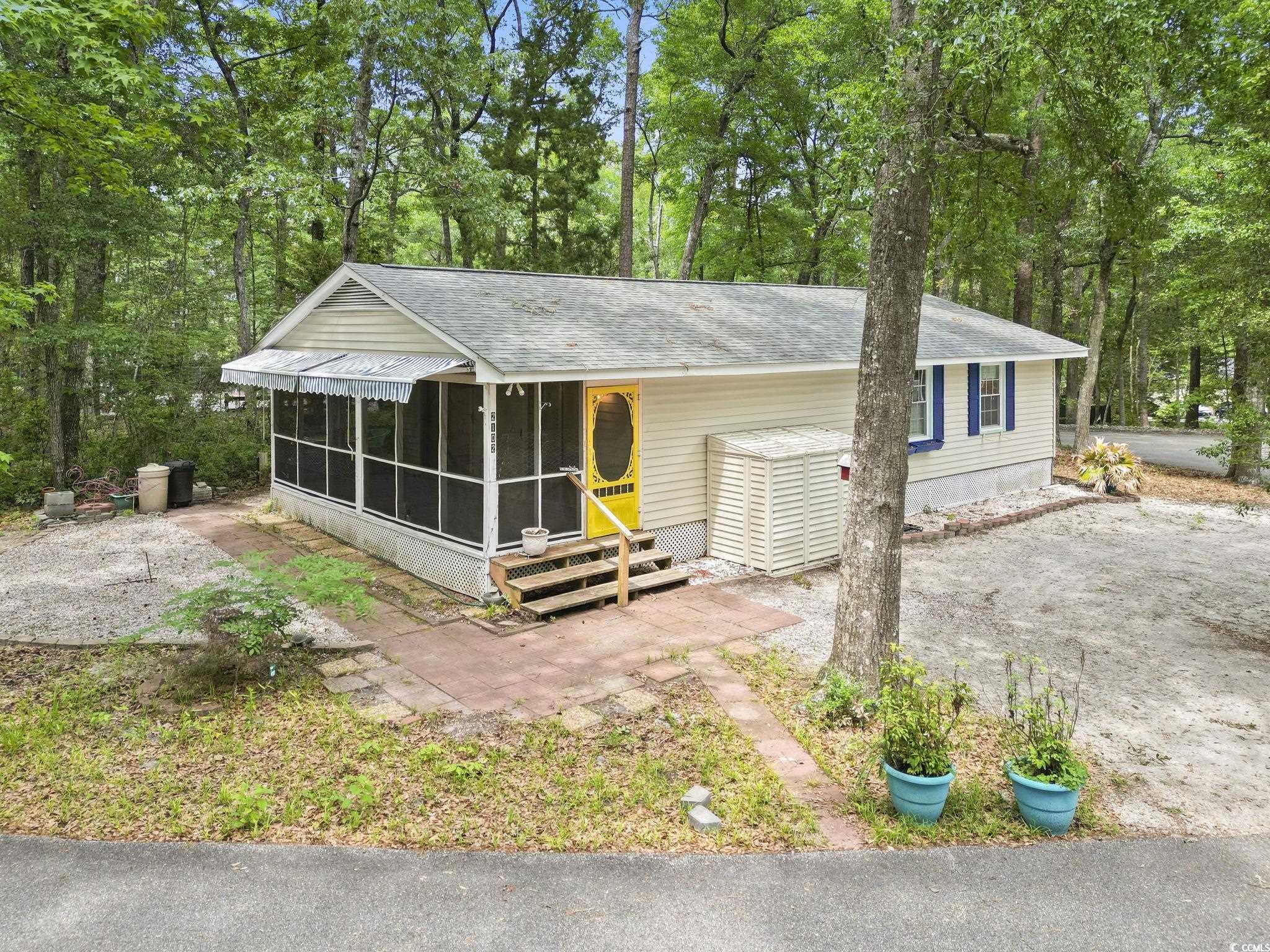 2102 Calabash Circle Little River, SC 29566