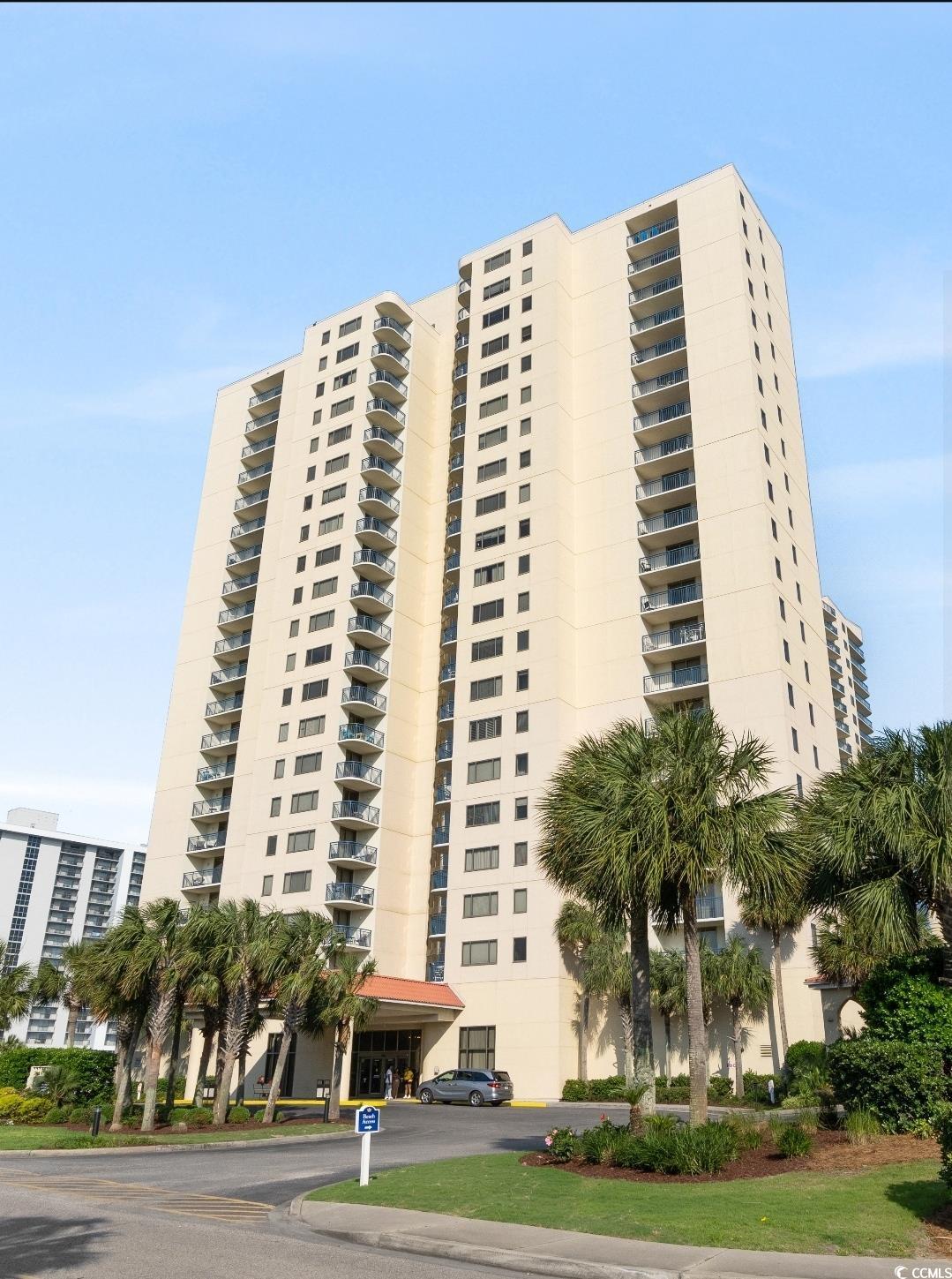 8560 Queensway Blvd. #304, Myrtle Beach, South Carolina image 1