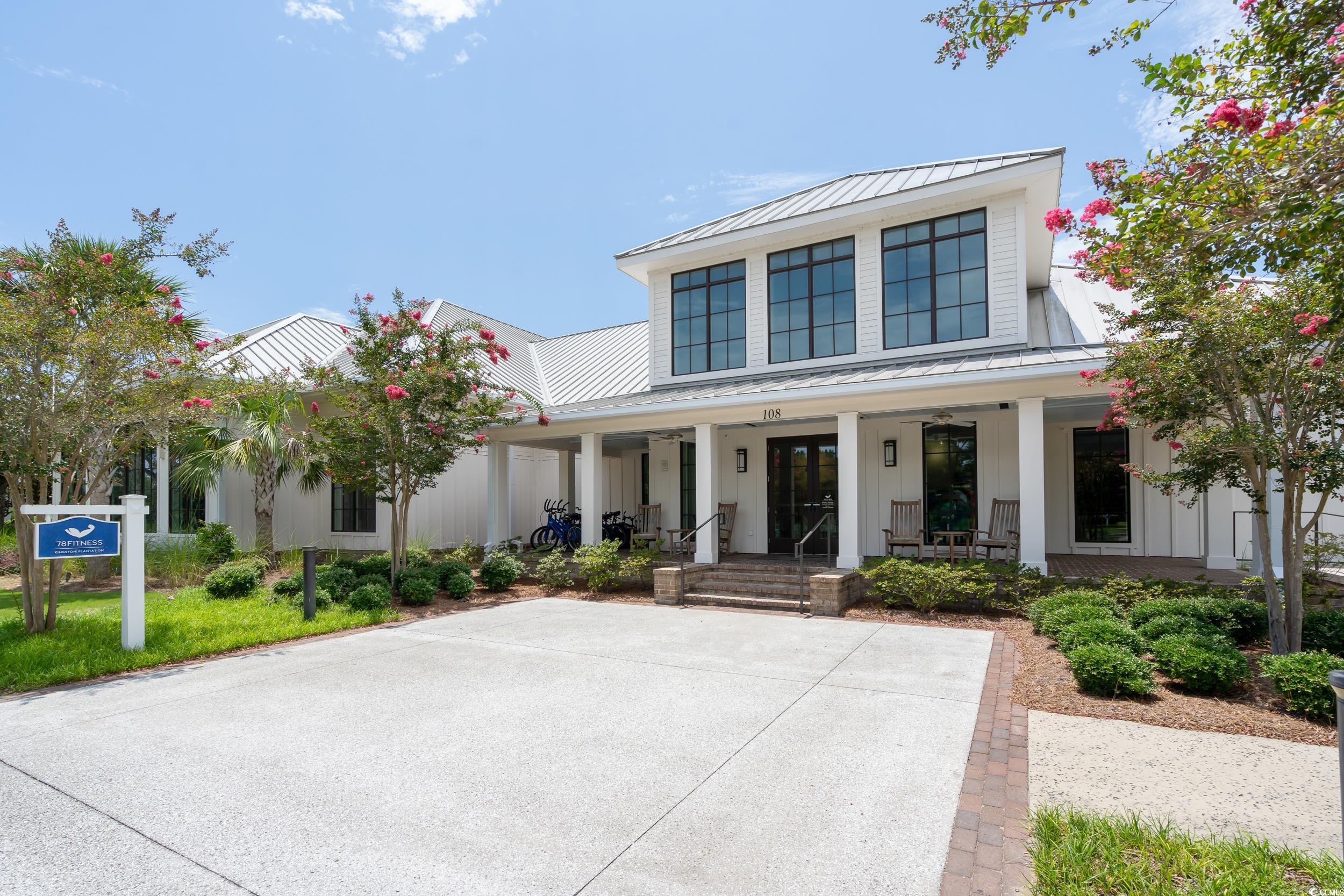 8560 Queensway Blvd. #304, Myrtle Beach, South Carolina image 28