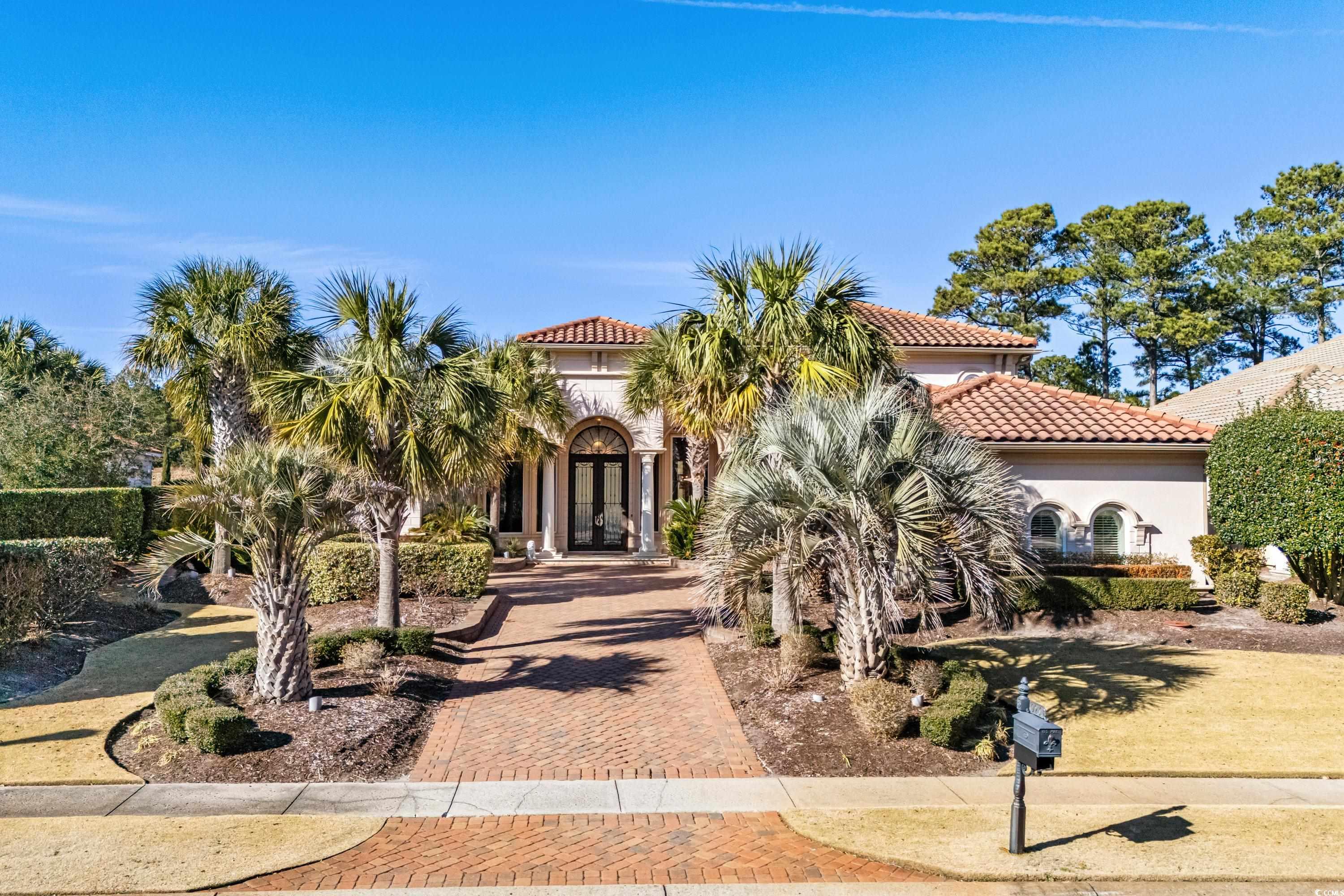 9237 Bellasara Circle Myrtle Beach, SC 29579
