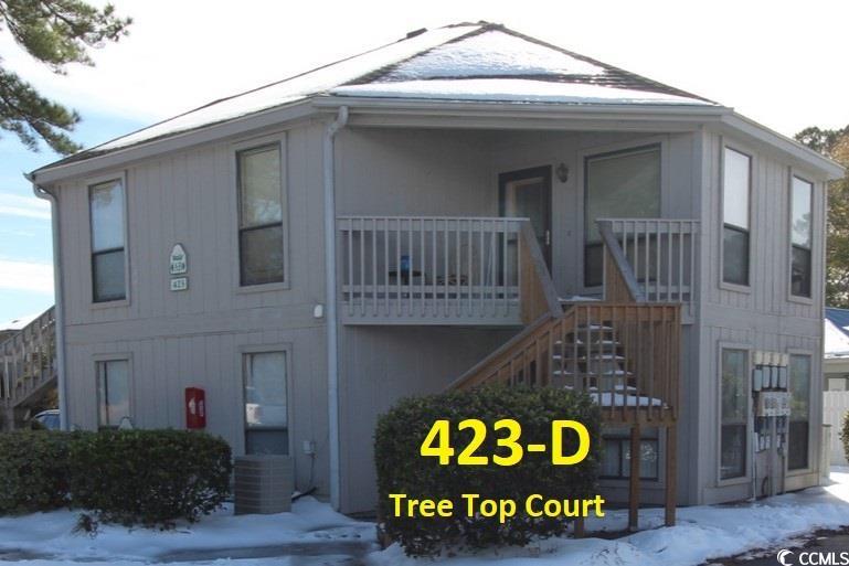 423 Tree Top Ct. #23-D, Myrtle Beach, South Carolina image 14