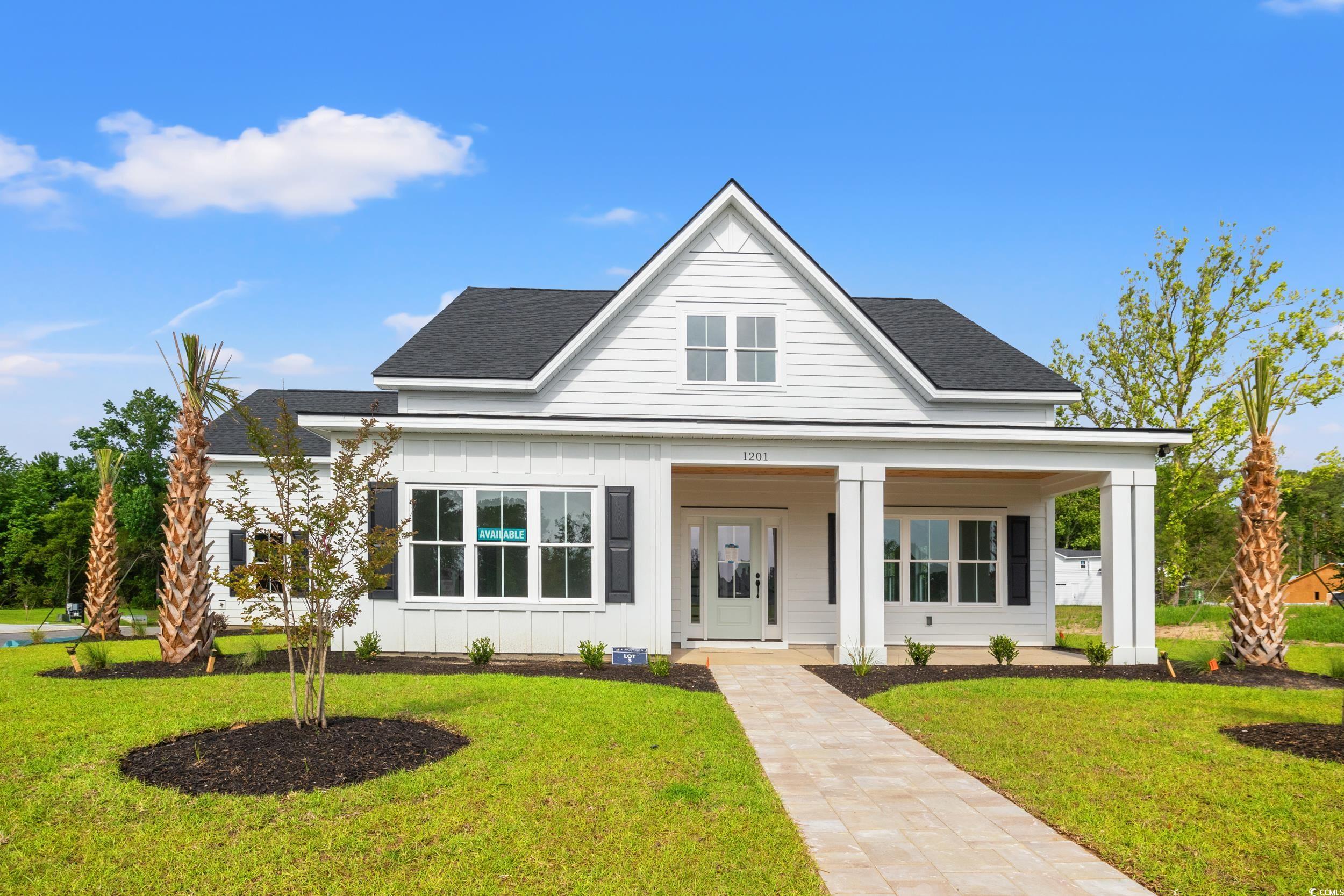1201 Possum Trot Rd. North Myrtle Beach, SC 29582