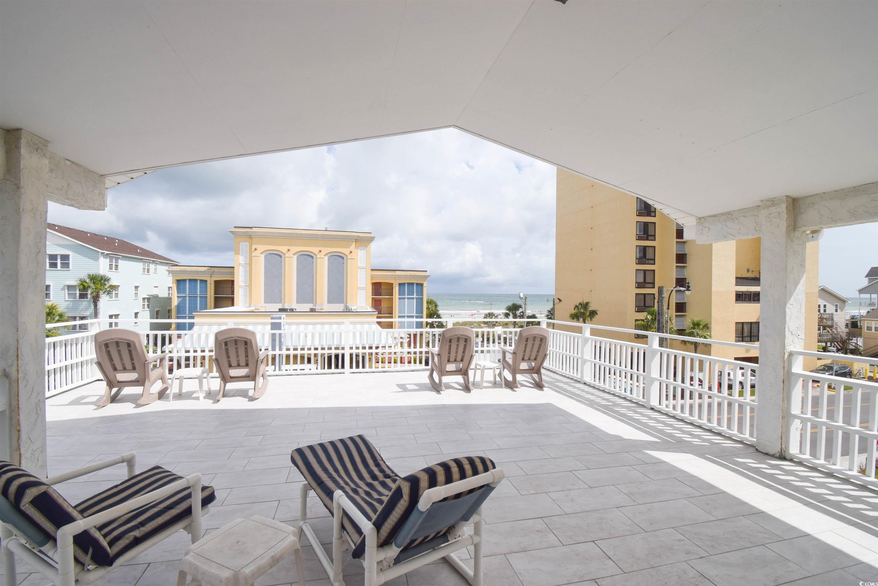 1524 S Ocean Blvd. S #PENTHOUSE, North Myrtle Beach, South Carolina image 2