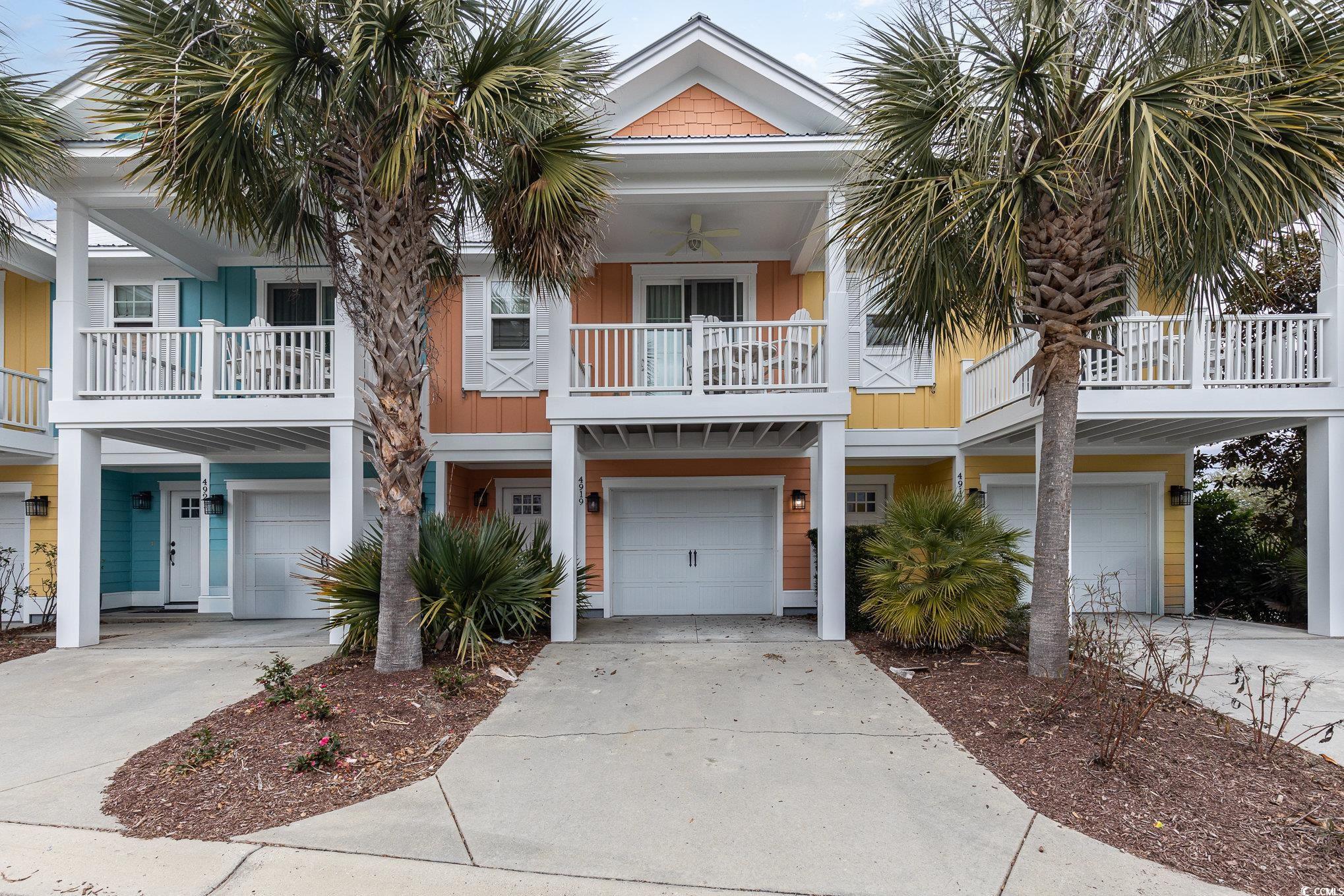 4919 Cinzia Ln. #6-B, North Myrtle Beach, South Carolina image 1