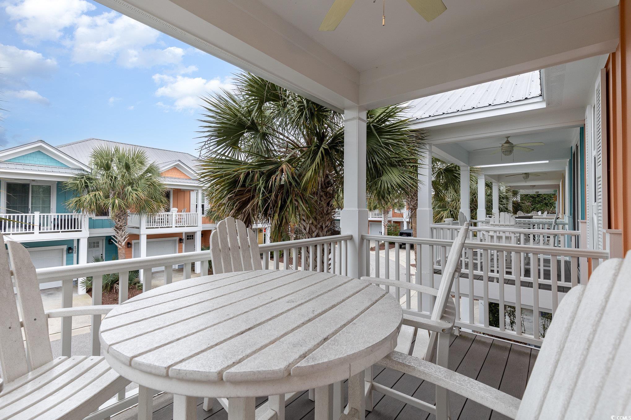 4919 Cinzia Ln. #6-B, North Myrtle Beach, South Carolina image 22