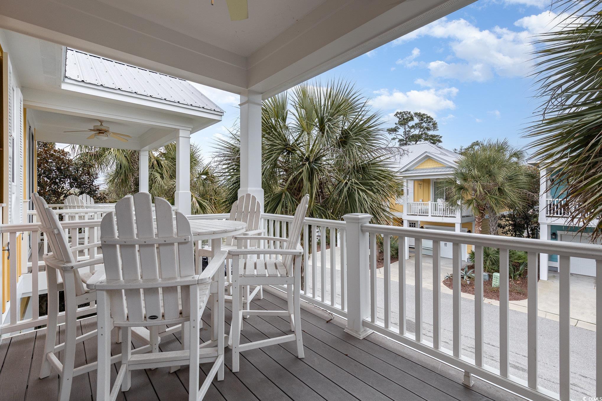 4919 Cinzia Ln. #6-B, North Myrtle Beach, South Carolina image 23